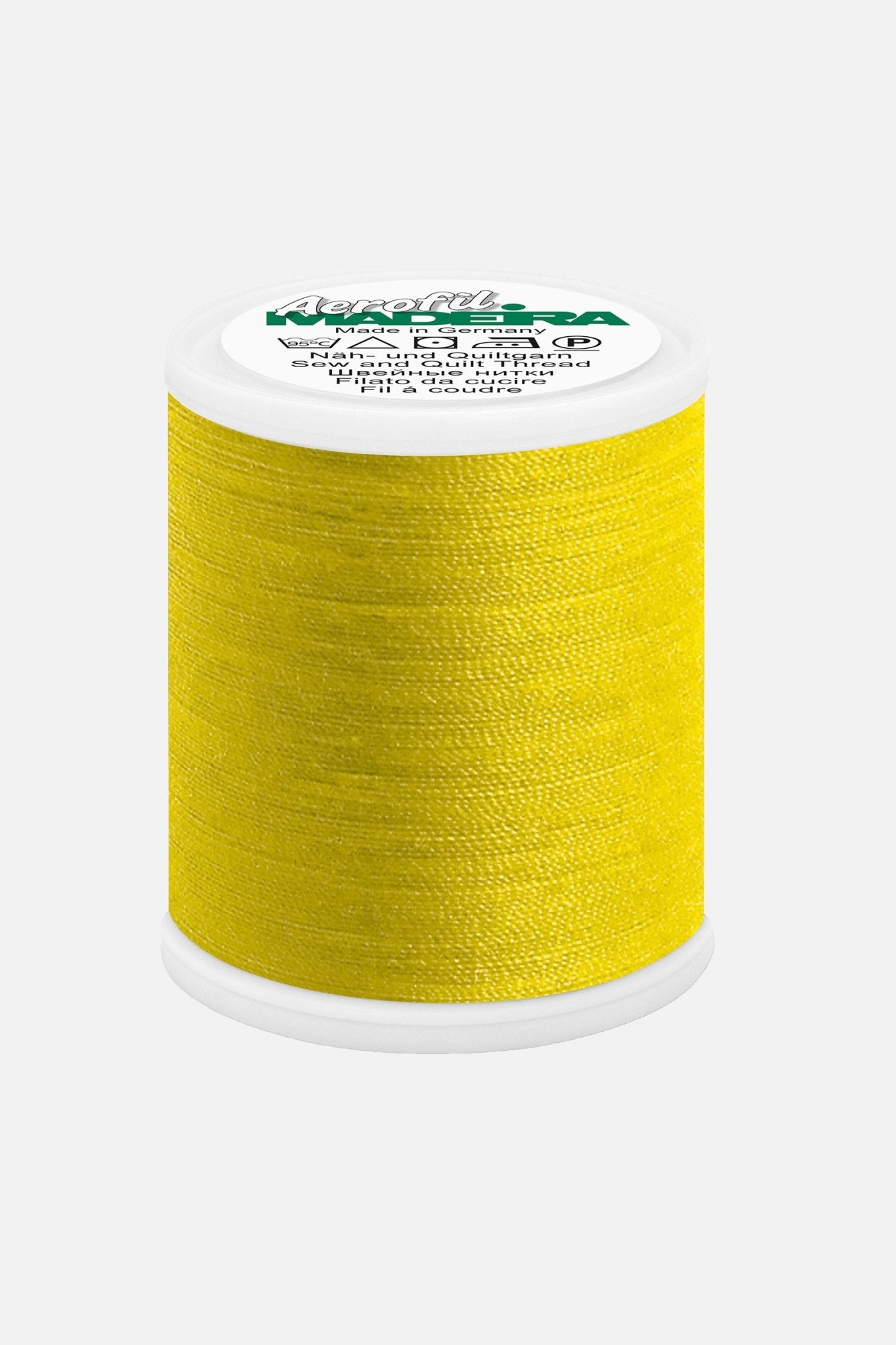 Madeira Aerofil 120 1.000 m – Allzweck Näh- & Quiltgarn - Make ma!