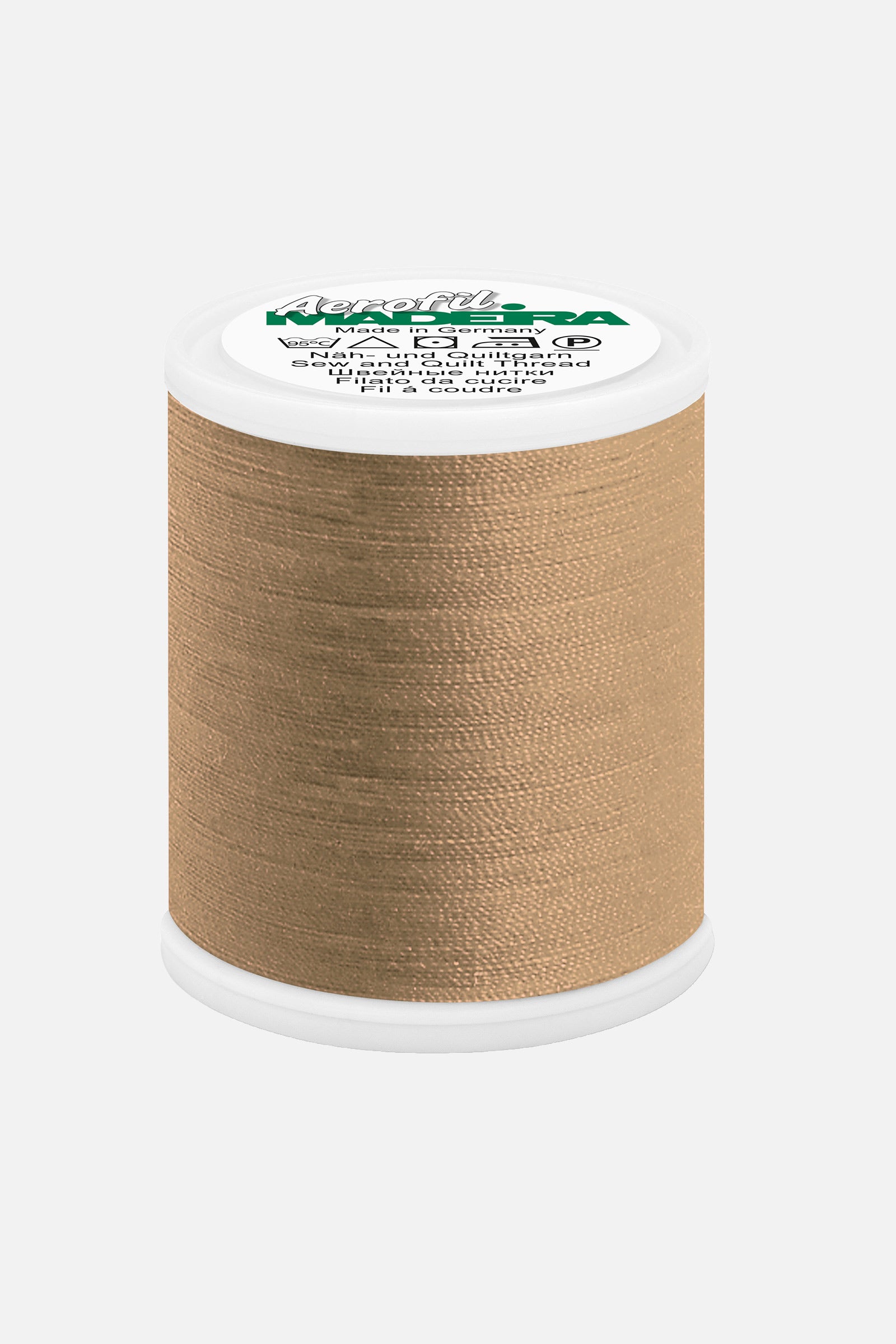 Madeira Aerofil 120 1.000 m – Allzweck Näh- & Quiltgarn