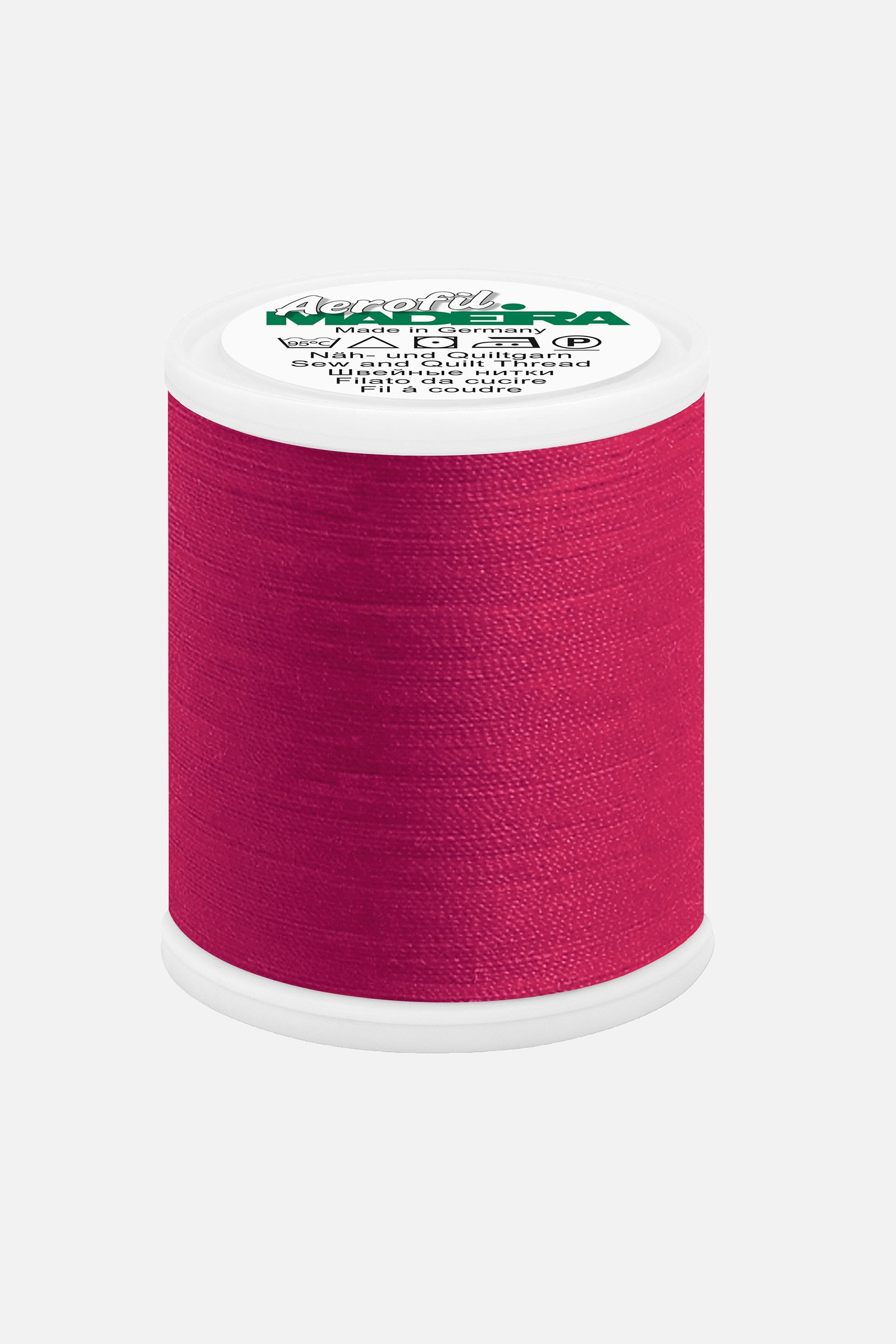 Madeira Aerofil 120 1.000 m – Allzweck Näh- & Quiltgarn