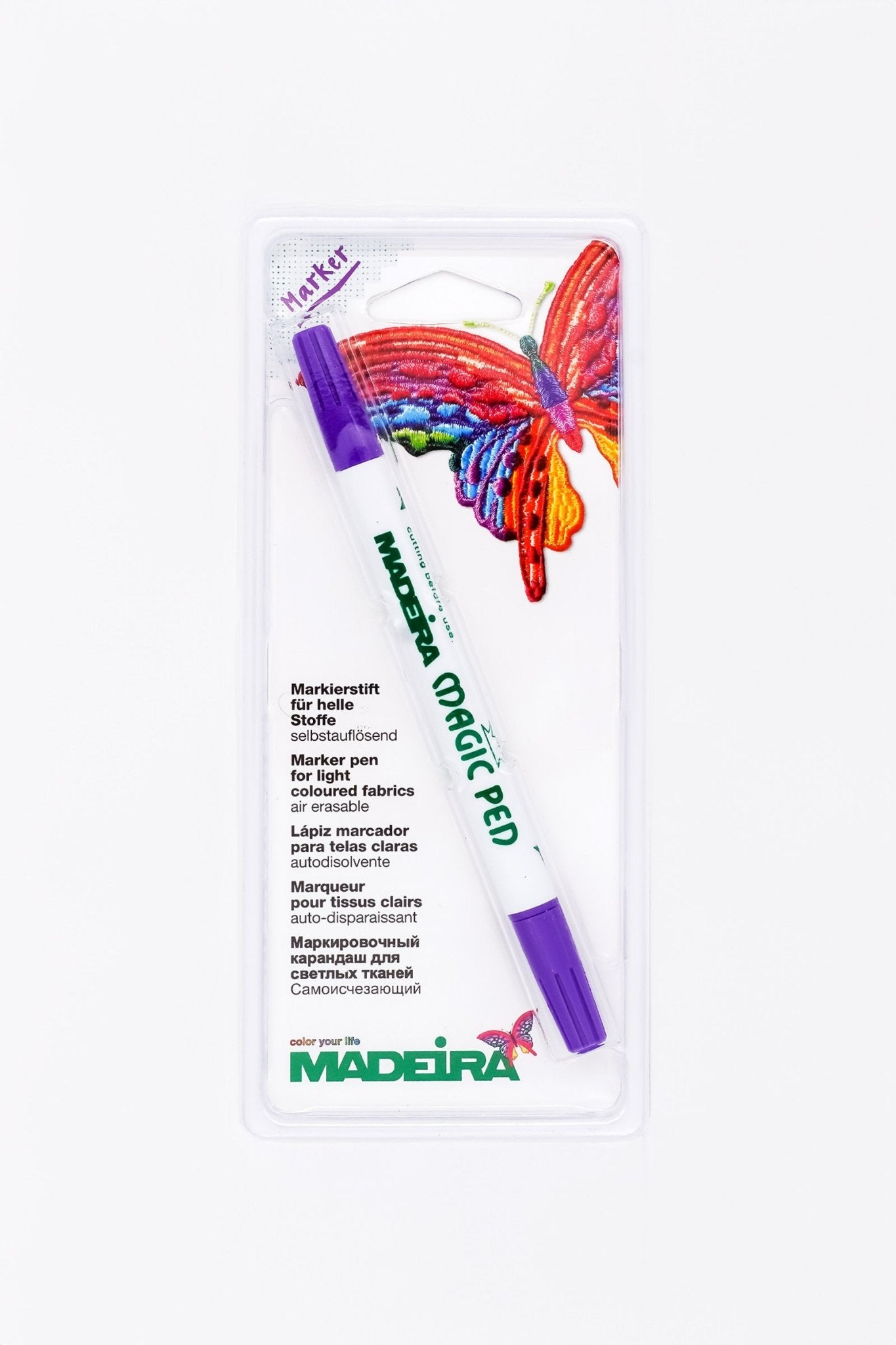 Madeira - Magic Pen - Make ma!