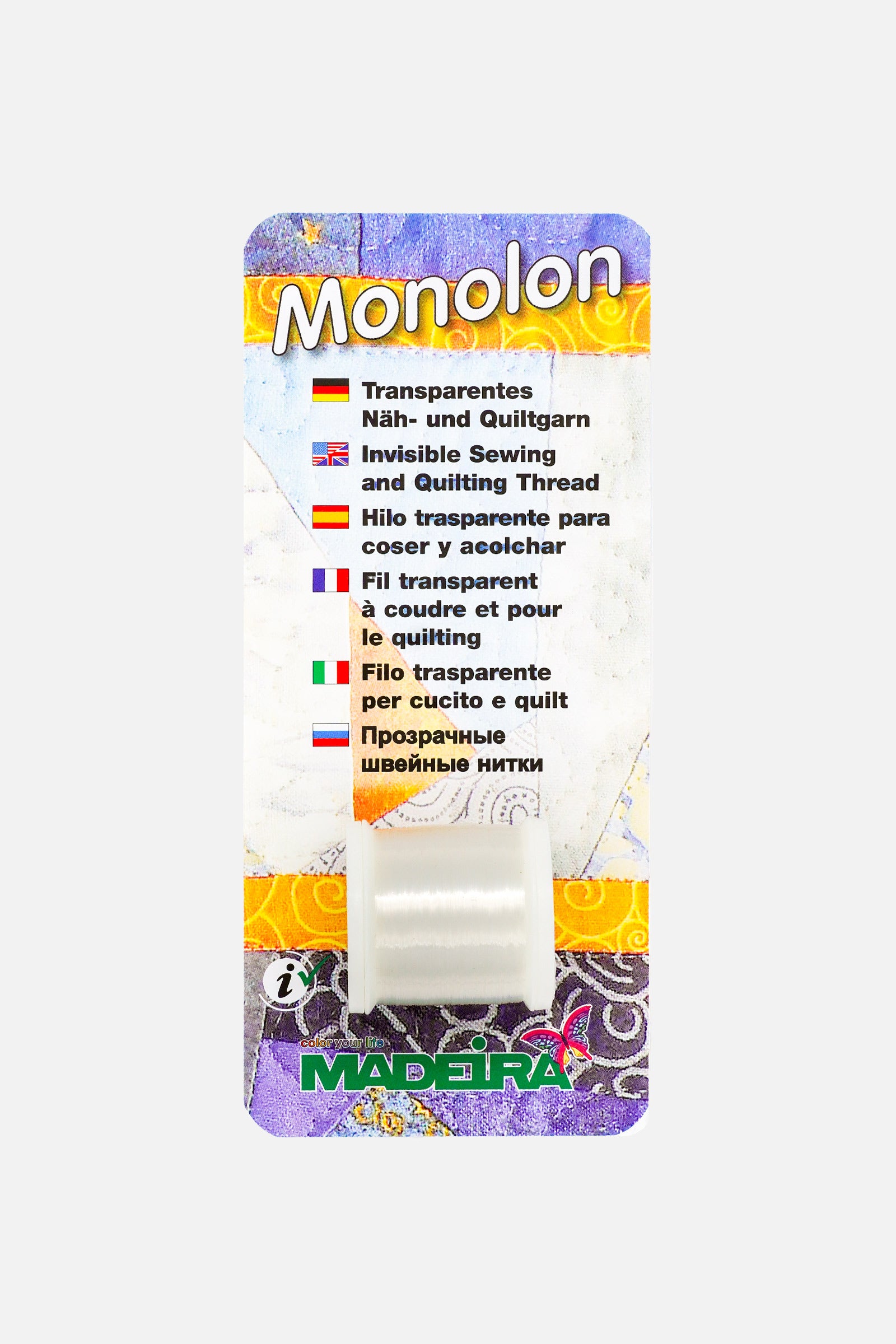 Madeira - Monolon (500m)