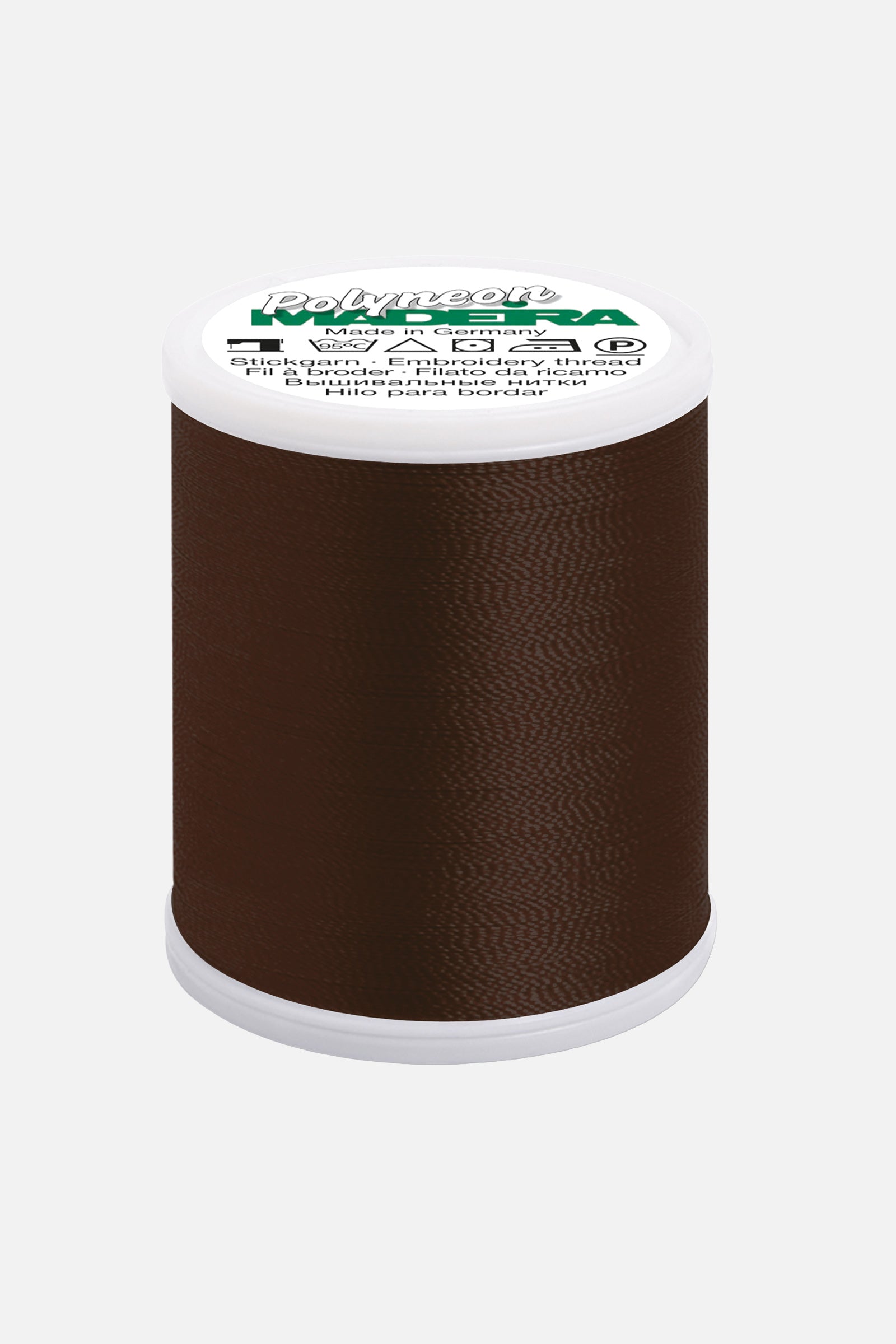 Madeira Polyneon 40 – 1.000 m Polyester Stickgarn