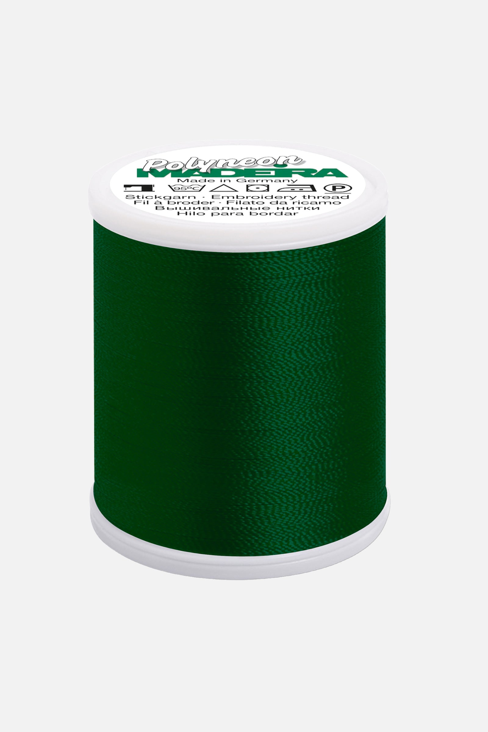 Madeira Polyneon 40 – 1.000 m Polyester Stickgarn