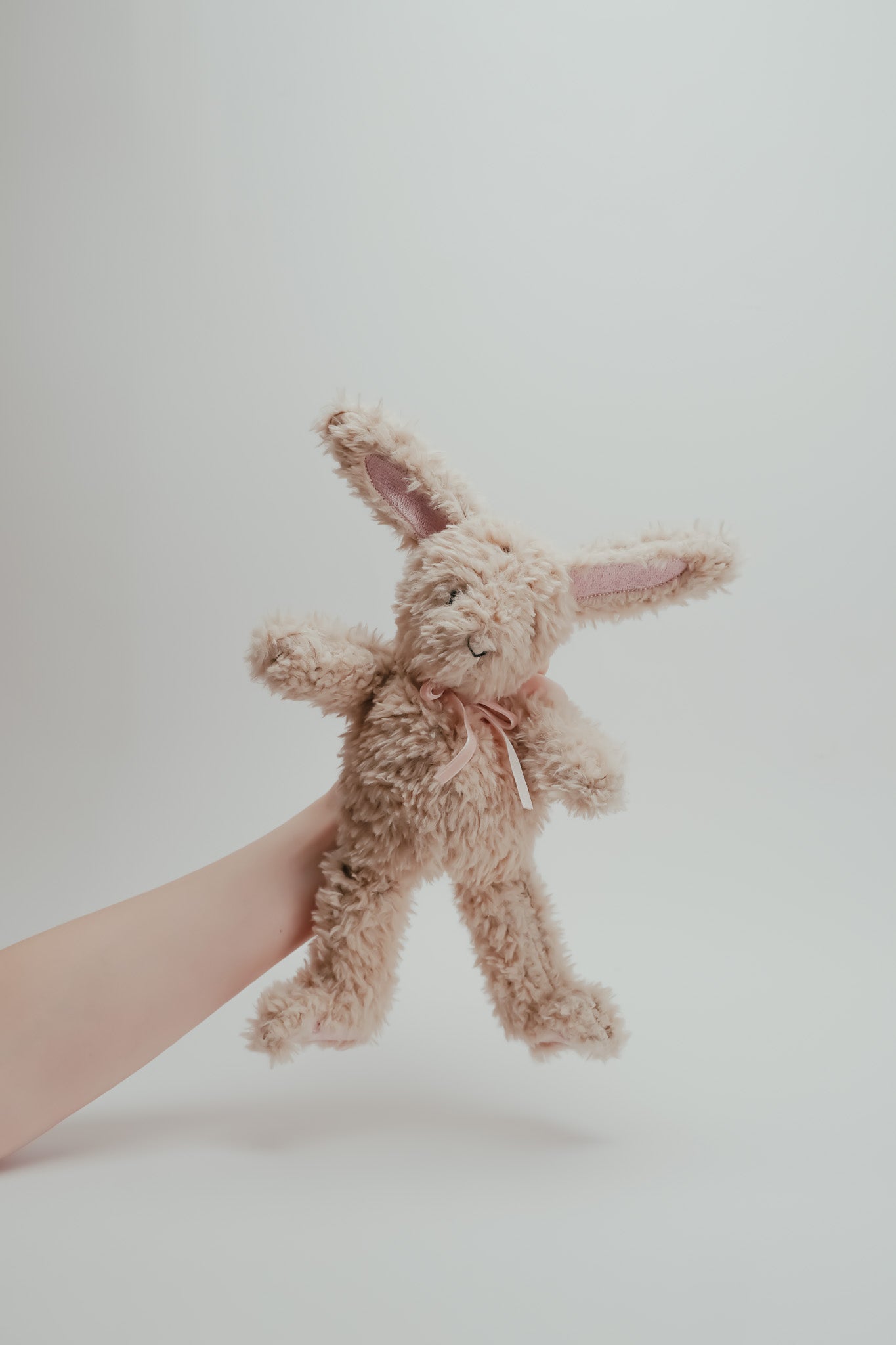 ITH Kuscheltier Hase