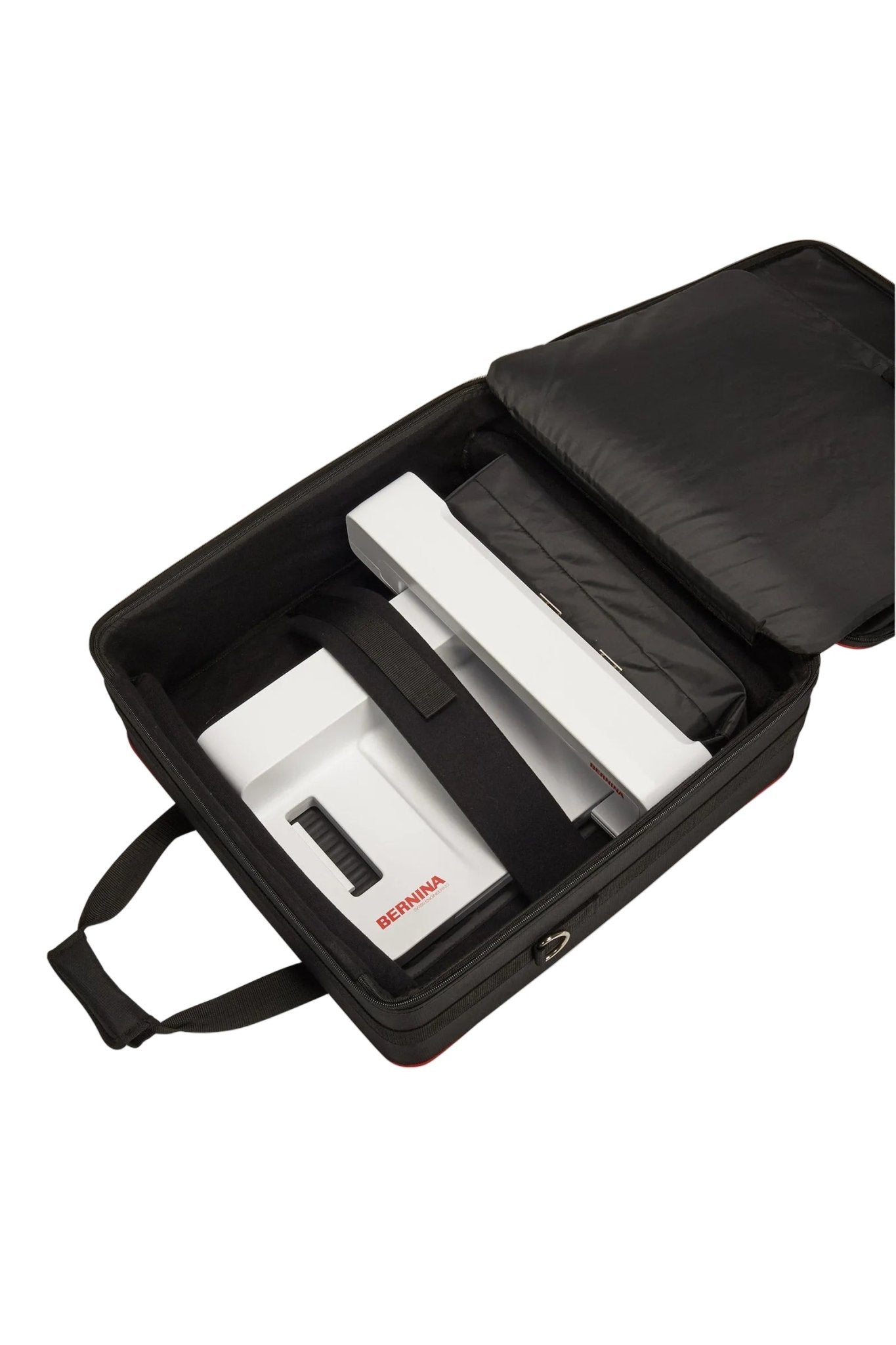 Bernina Stickmodultasche L - Make ma!