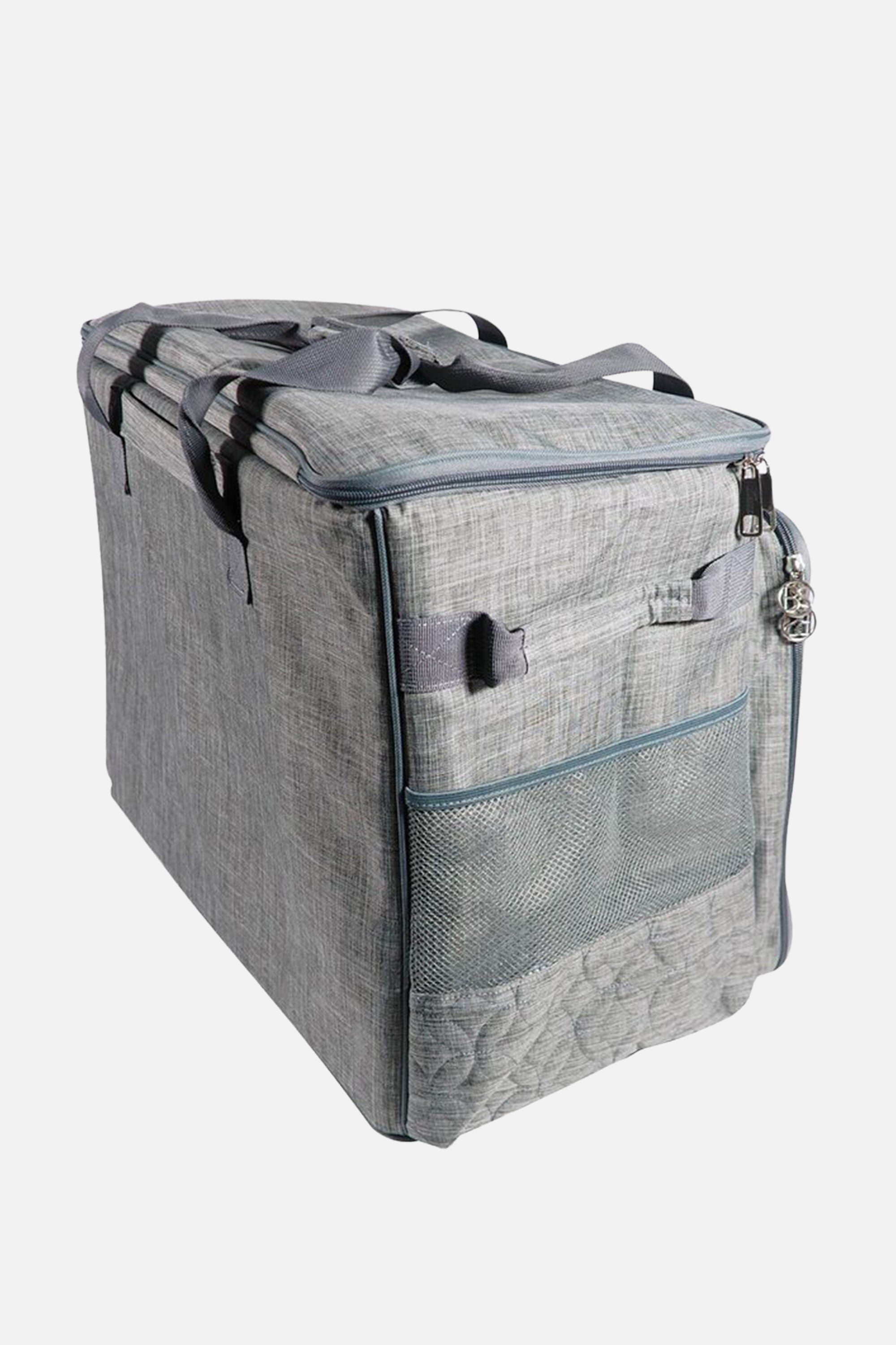 XL sewing machine bag for Brother, Bernette, Bernina, W6, Singer and many more