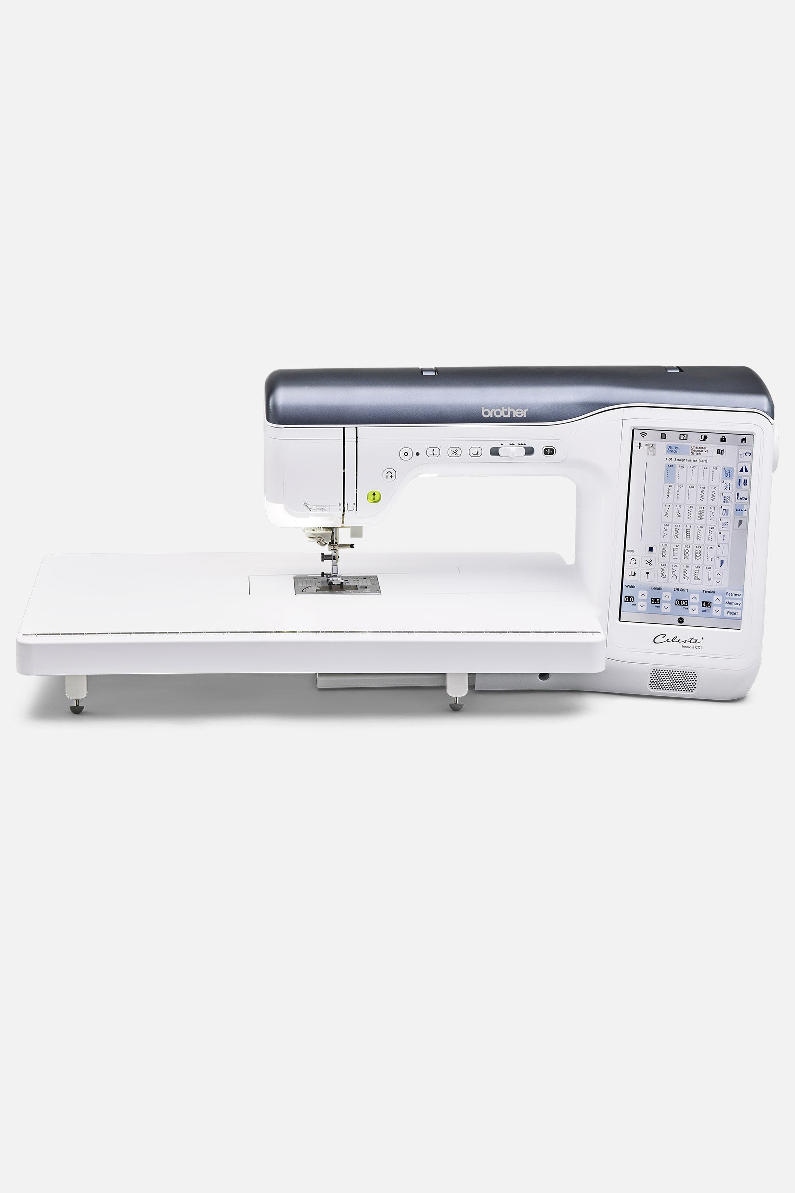 Brother Celeste Innov-is CX1