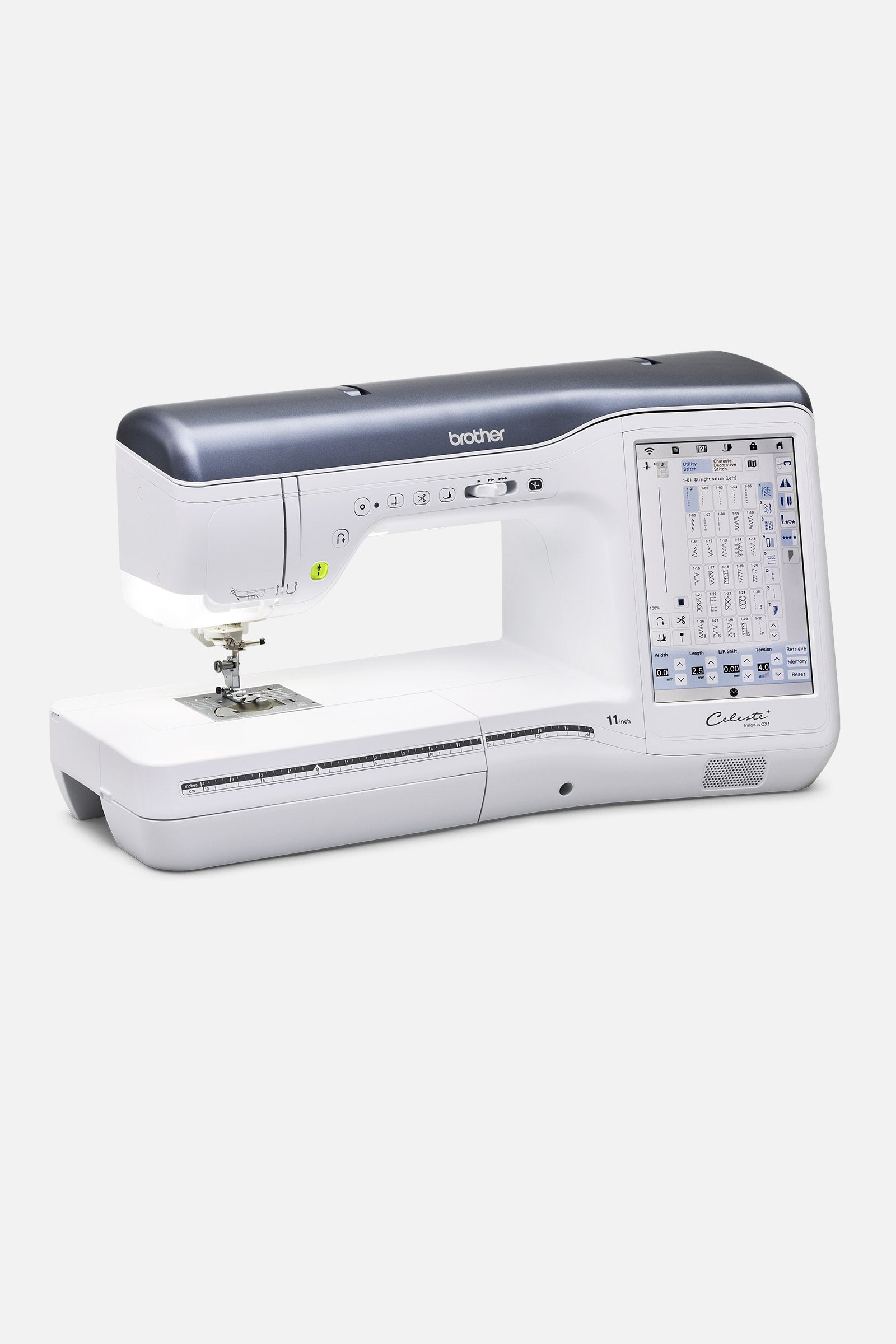 Brother Celeste Innov-is CX1