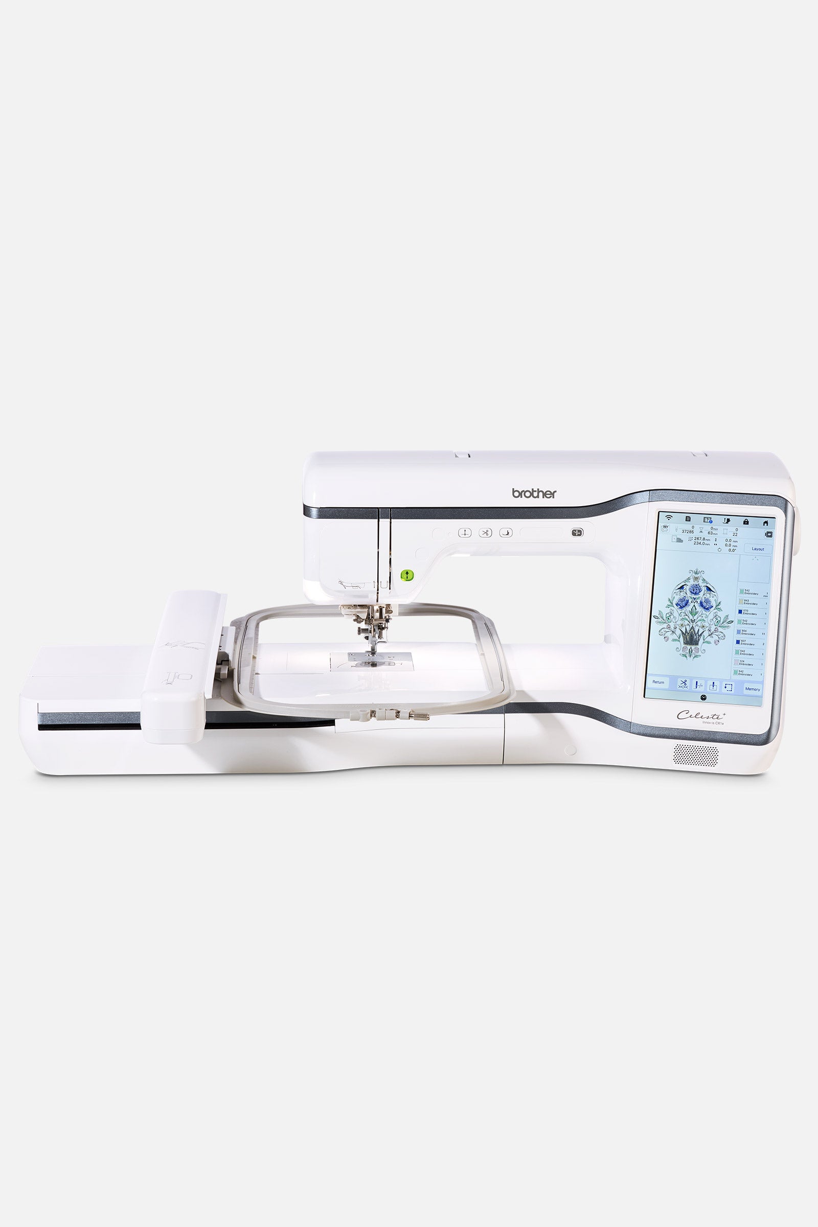 Brother Celeste Innov-is CX1E