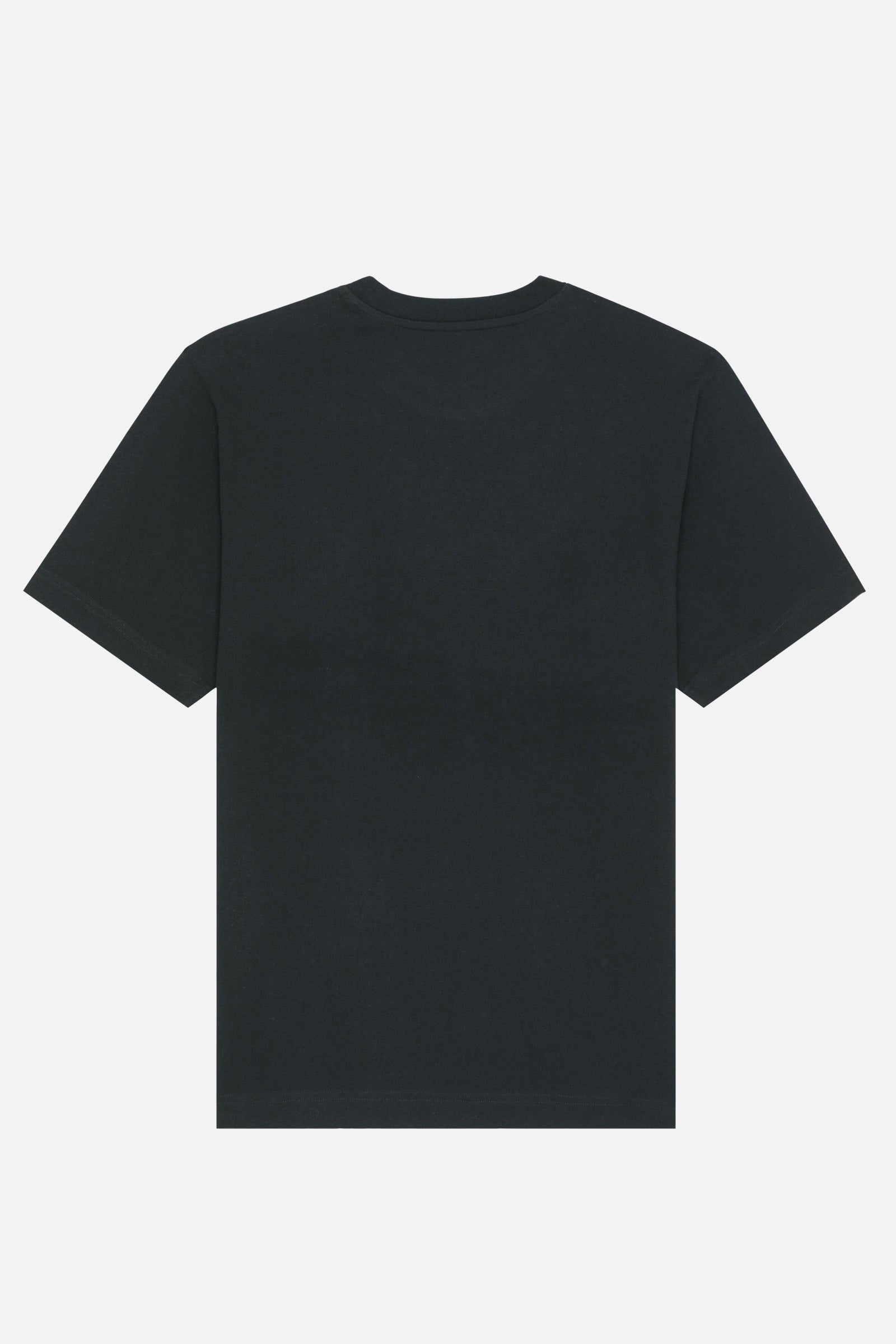 STANLEY/STELLA Oversized T-Shirt FREESTYLER schwarz