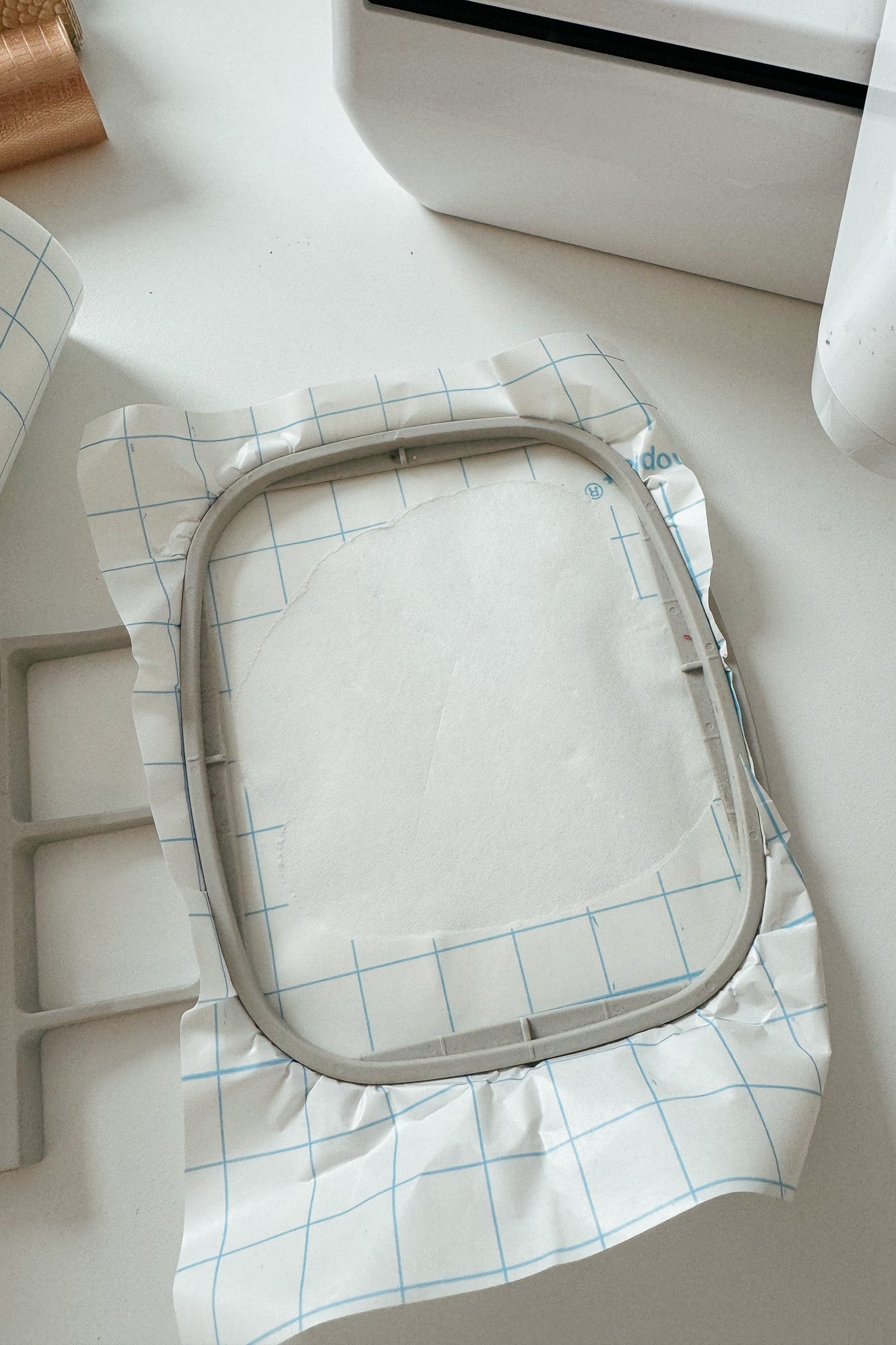 Sulky Filmoplast® - Make ma!