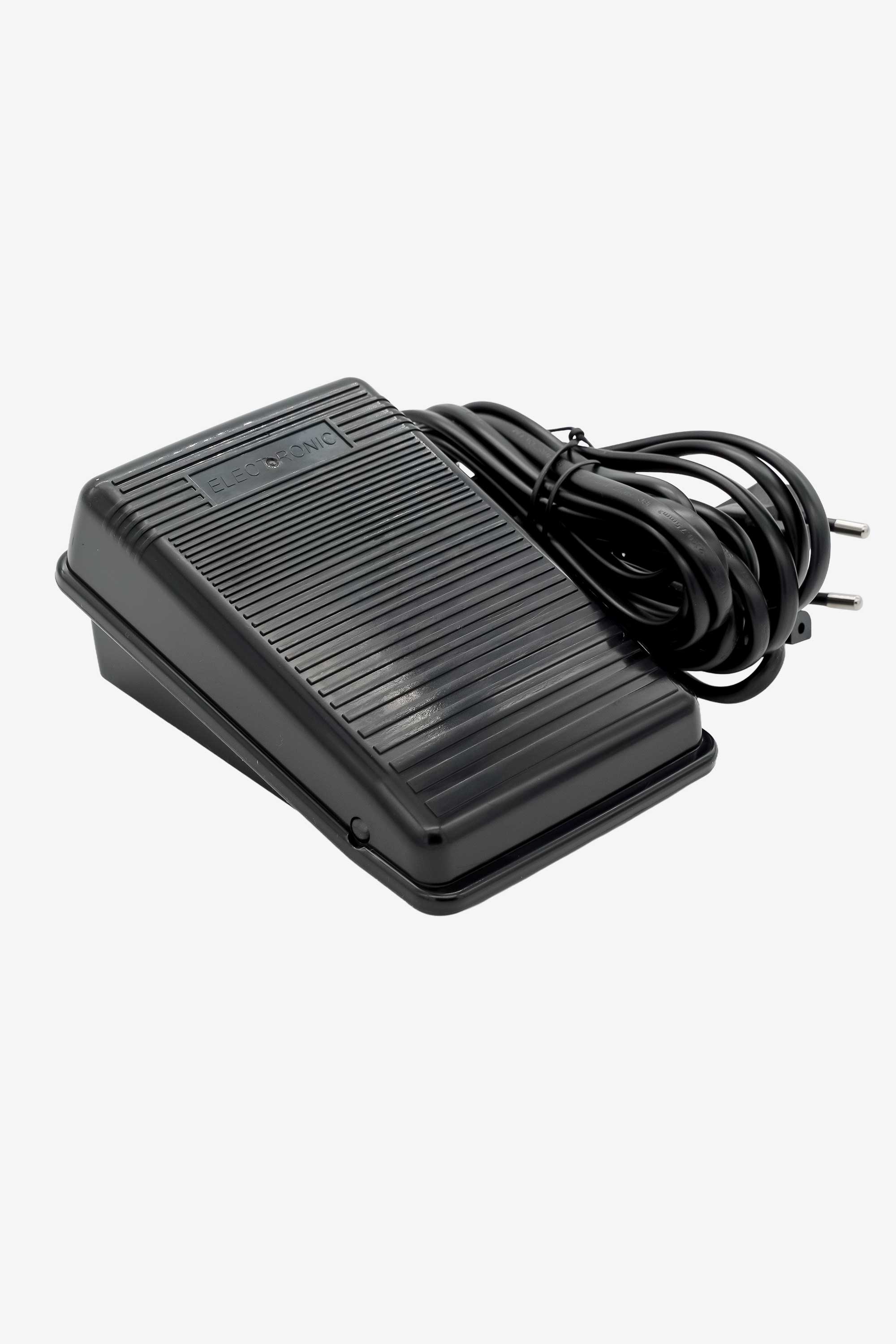 Fußanlasser für mechanische Nähmaschinen