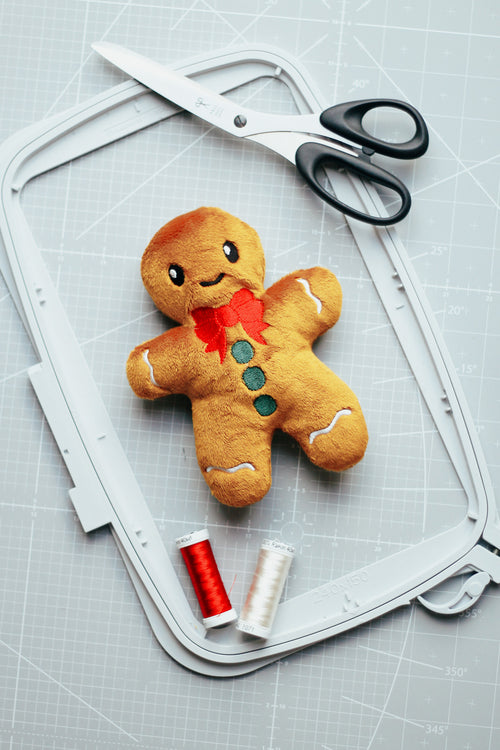 ITH Figur Lebkuchen