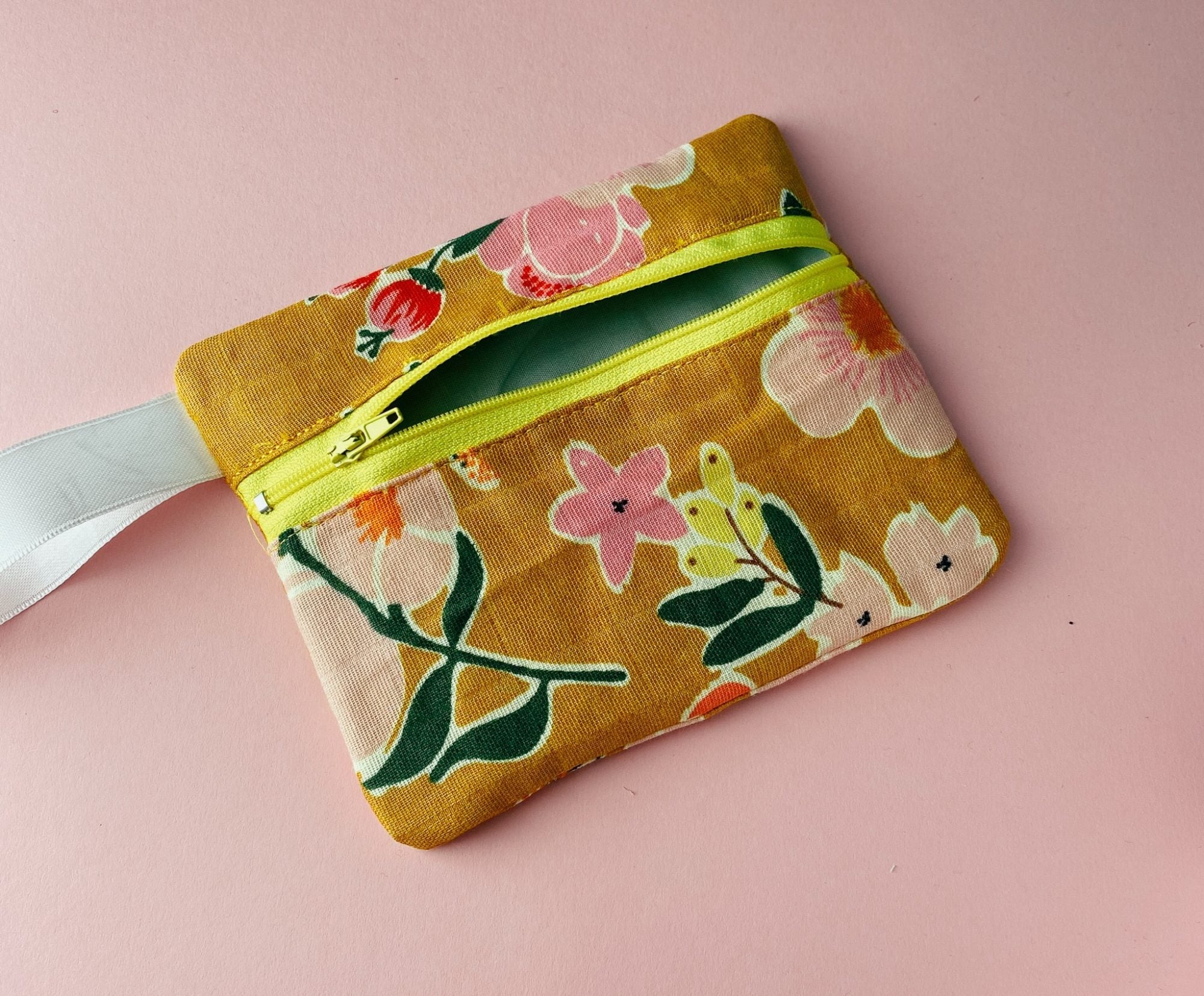 ITH Stickdatei Täschchen - Make ma!