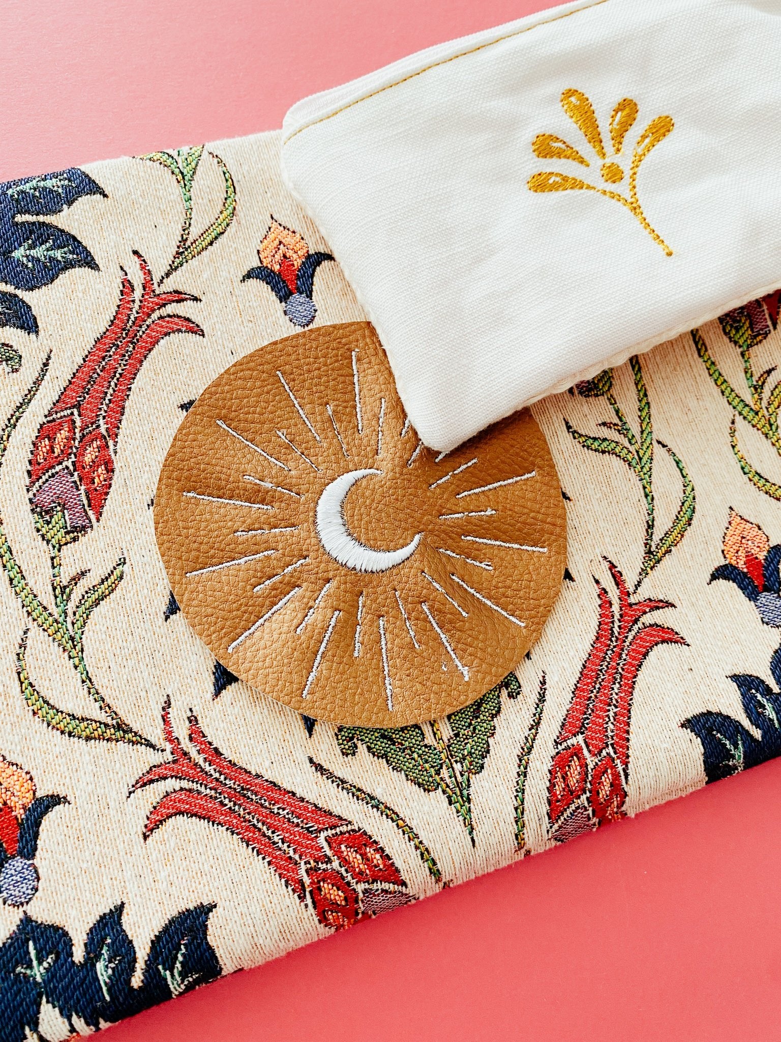 Stickdatei 4x Arabian Magic - Make ma!