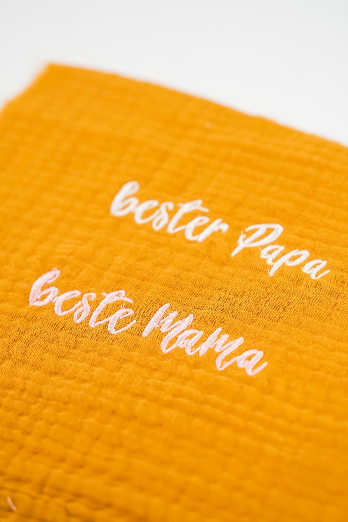 Stickdatei - Beste Mama/Bester Papa - Make ma!
