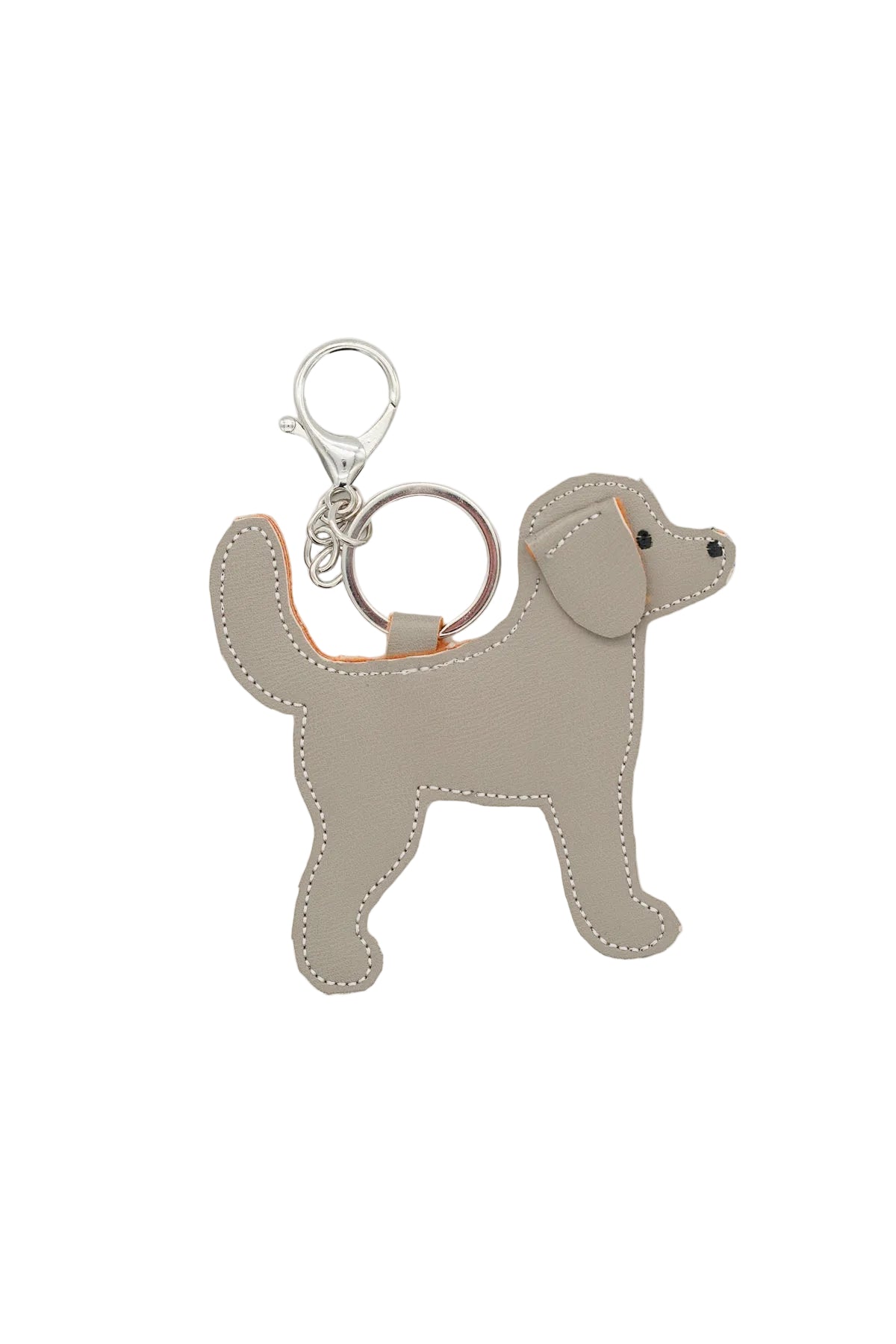 Stickdatei ITH Hund Anhänger - Make ma!