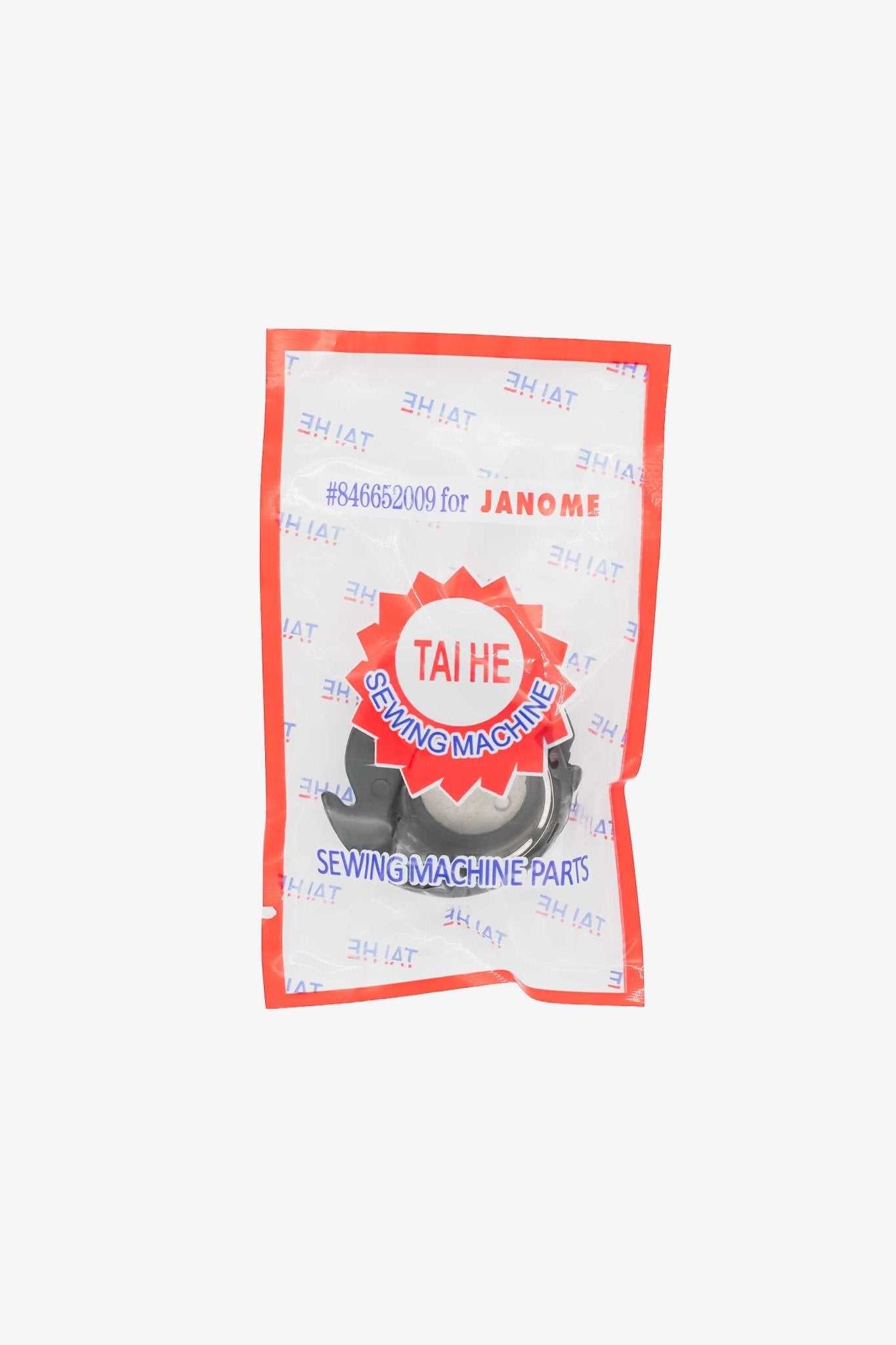 Spulenkapsel für Janome/Elna - Make ma!