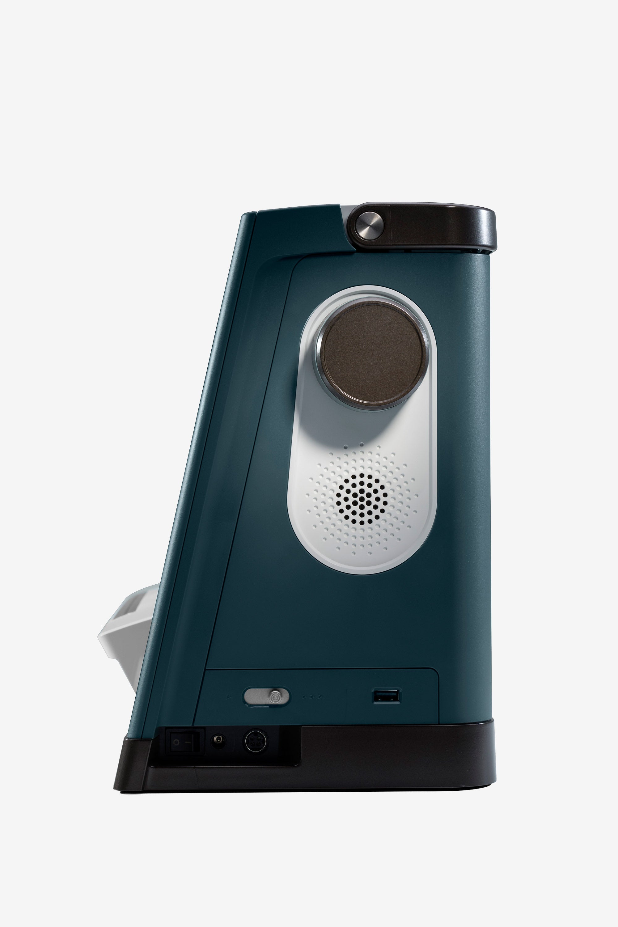 PFAFF creative 4.5 avec grand module de broderie