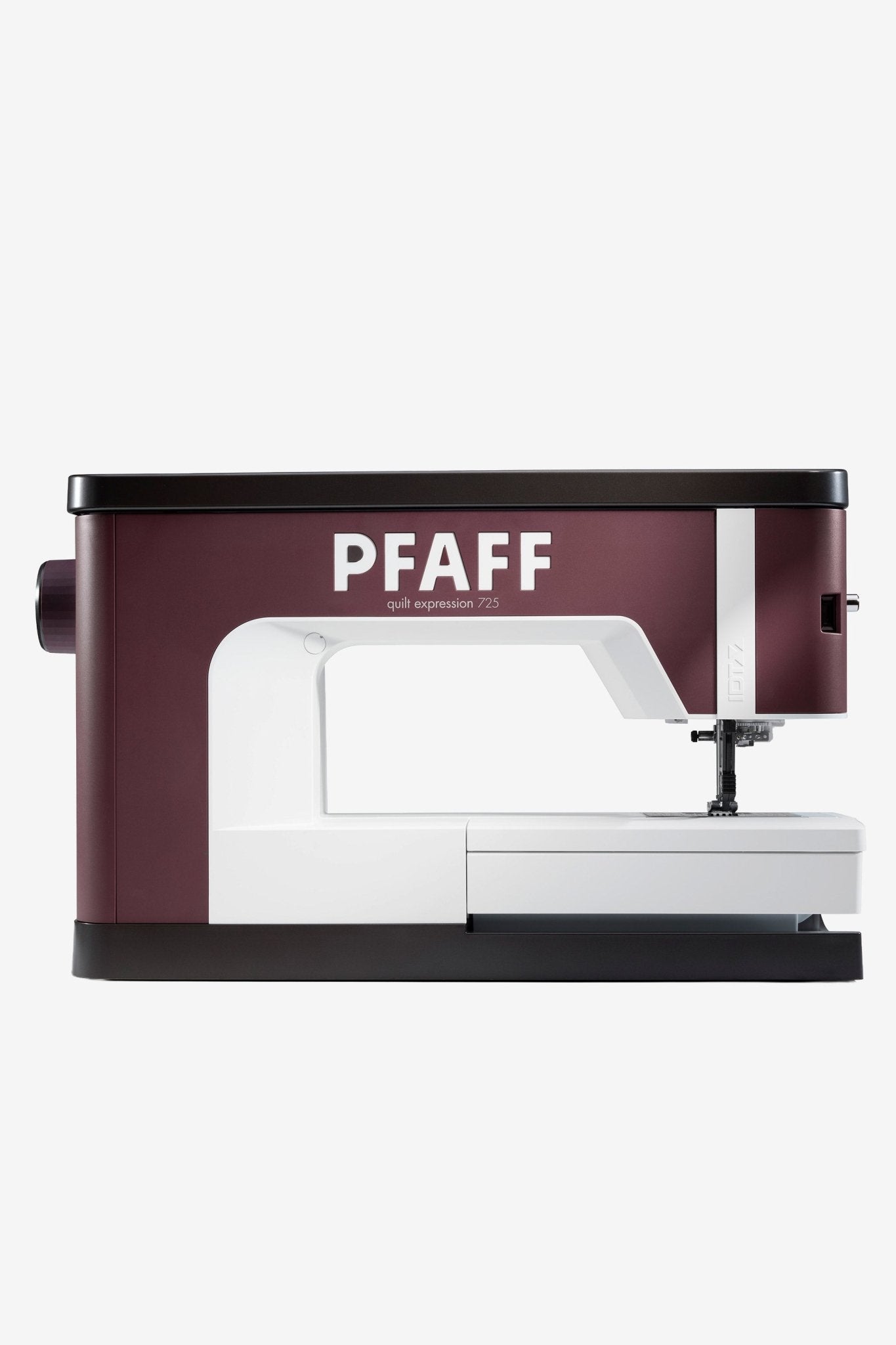 PFAFF quilt expression 725 Nähmaschine - Make ma!