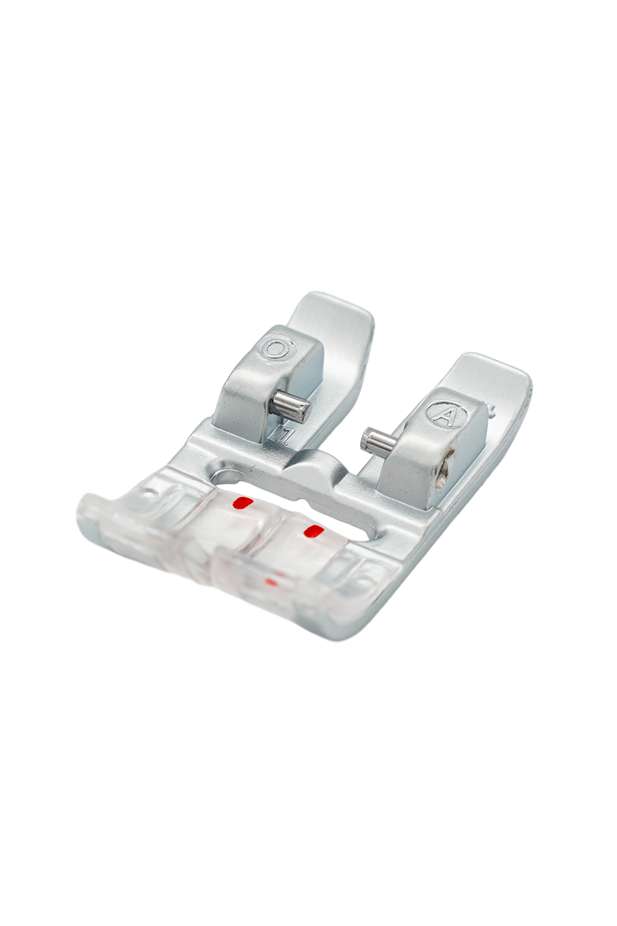 Pied-de-biche standard PFAFF 0A pour système IDT™ J K L