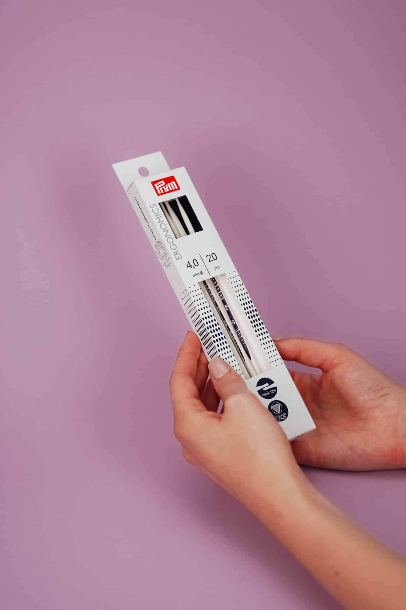 PRYM Stricknadeln - Make ma!