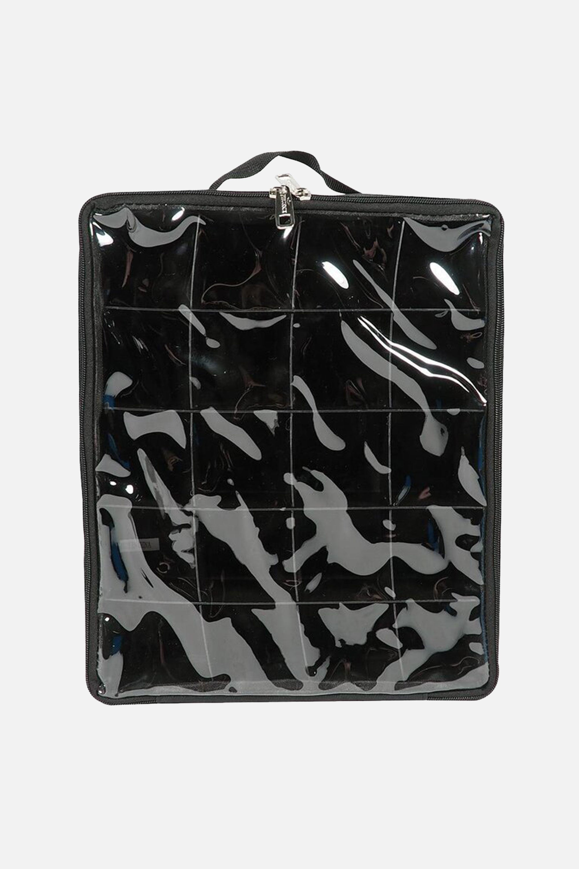 Transporttasche mit 20 Fächern (z.B. Overlockgarn)