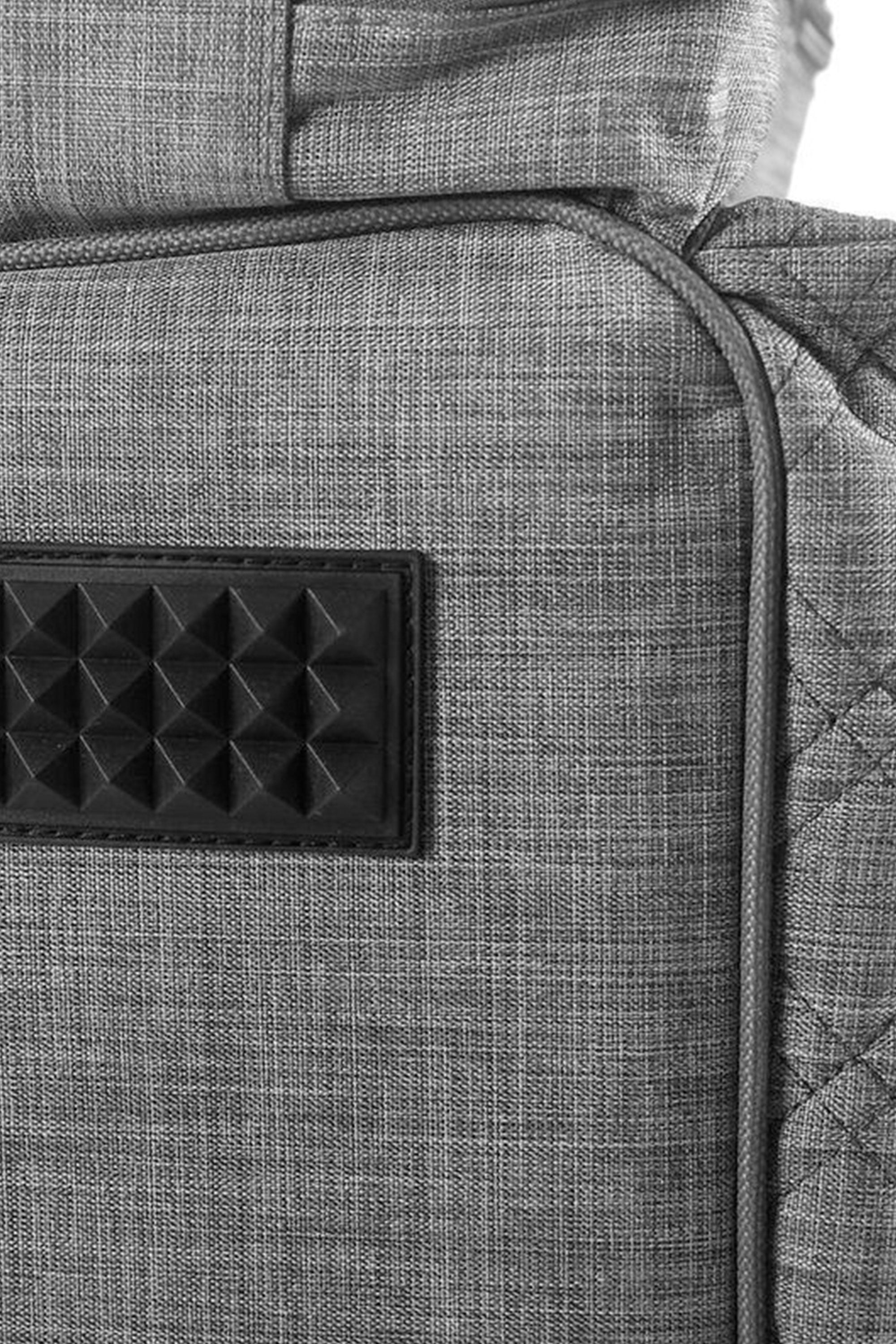 Nähmaschinentasche L für Brother, Bernette, Bernina, W6, Singer u.v.m