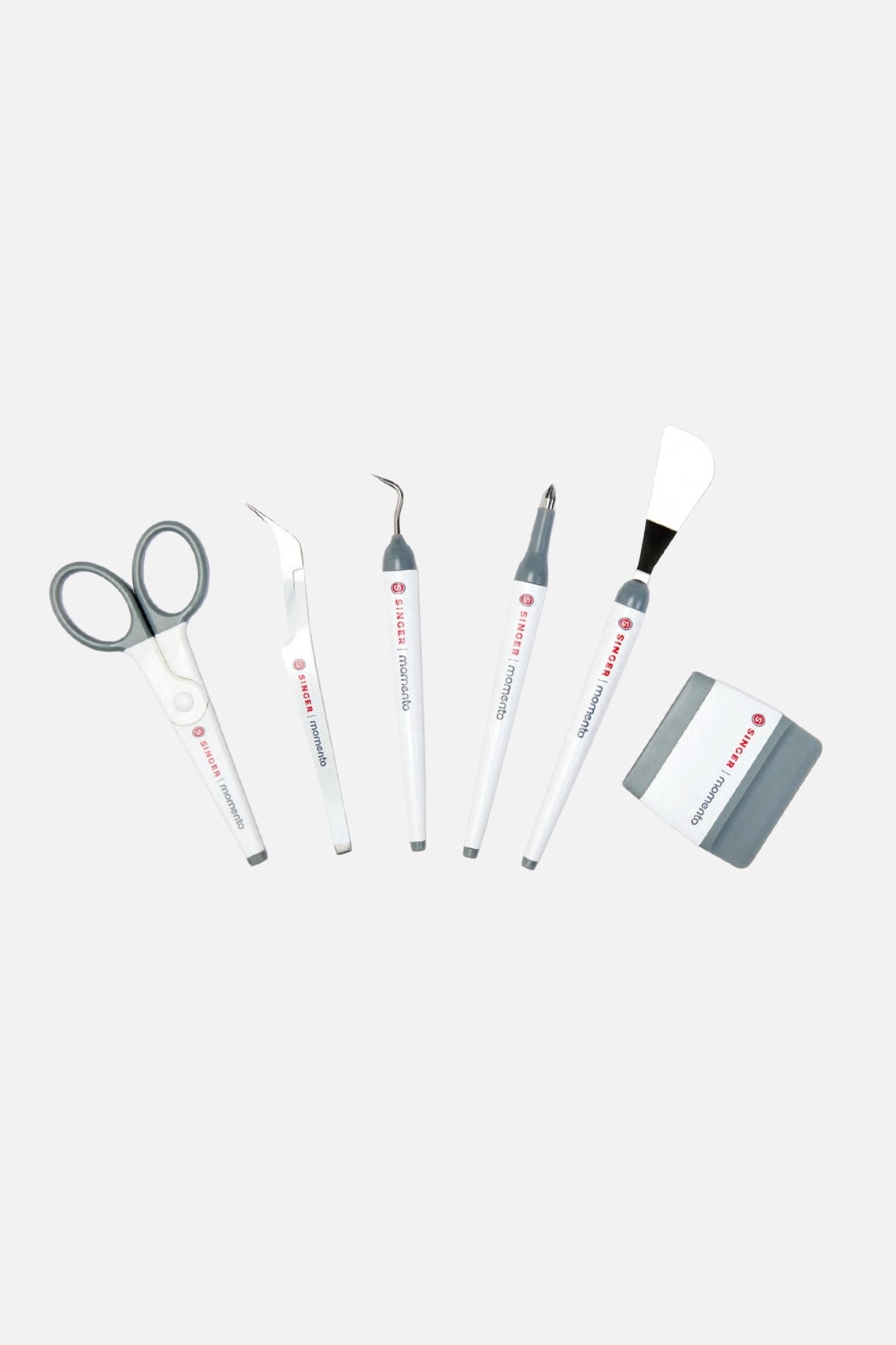 Singer Basis-Werkzeug-Set für Plotter - Make ma!