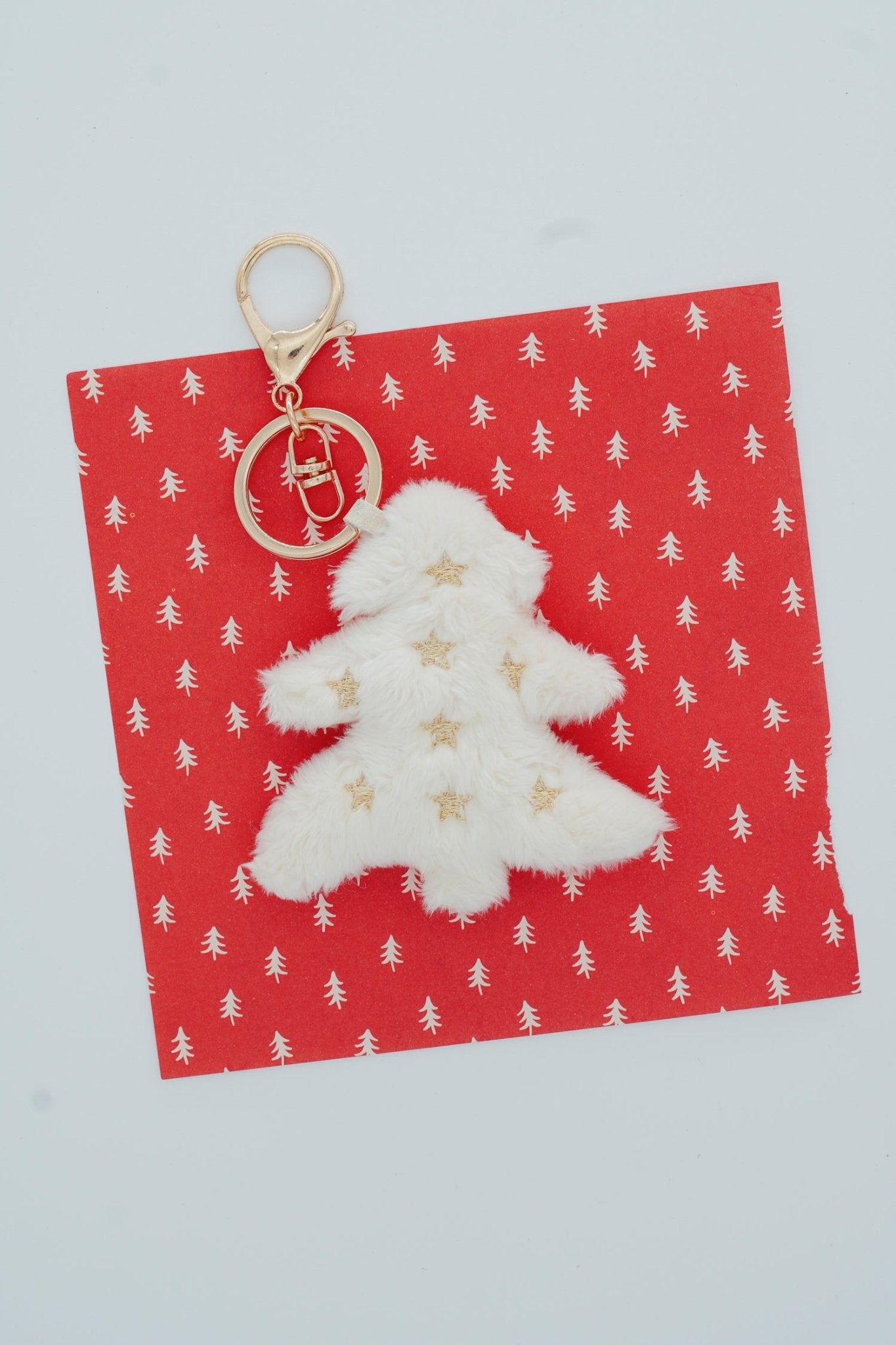 Stickdatei ITH Weihnachtsbaum - Make ma!