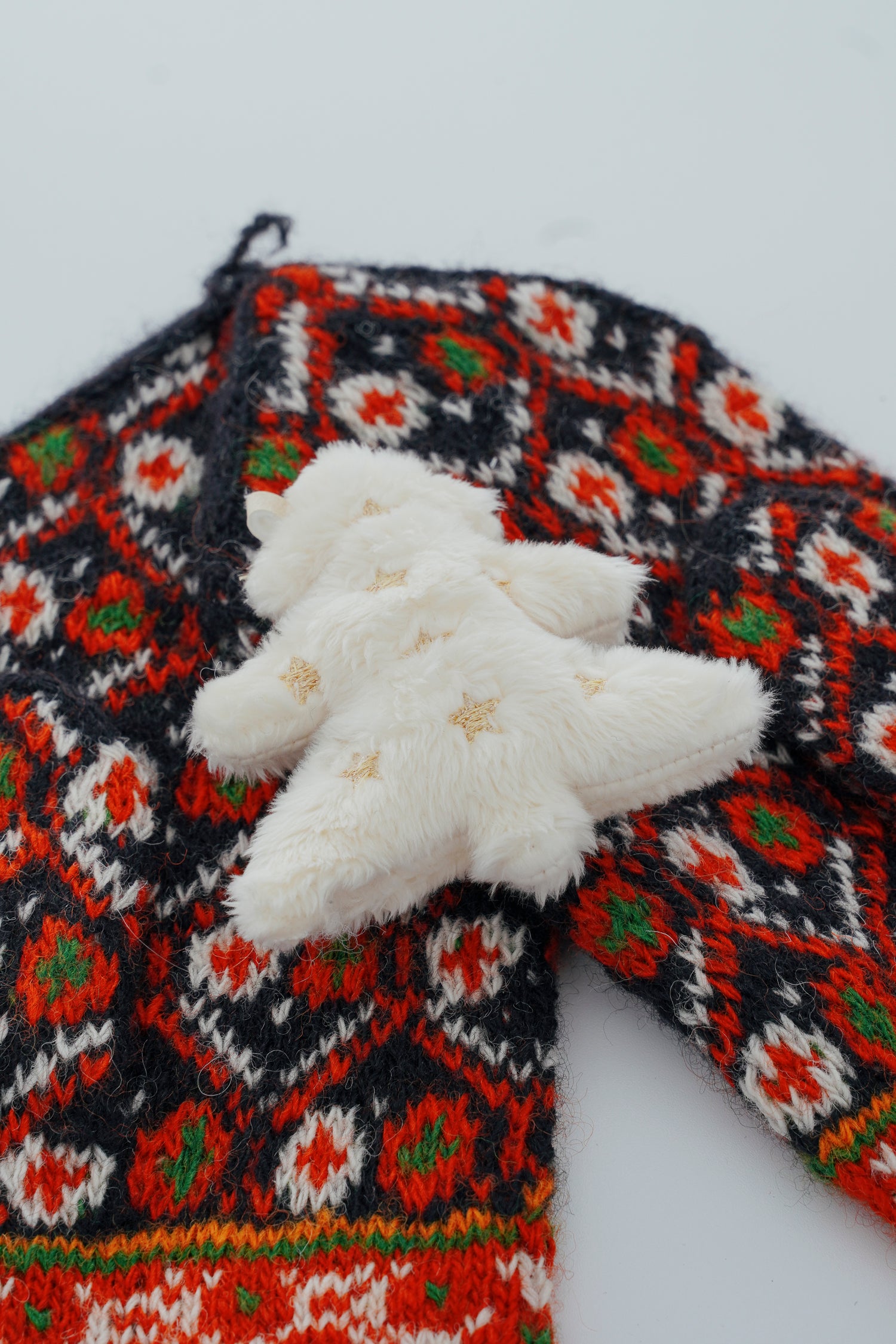 Weihnachtsbaum ITH Datei