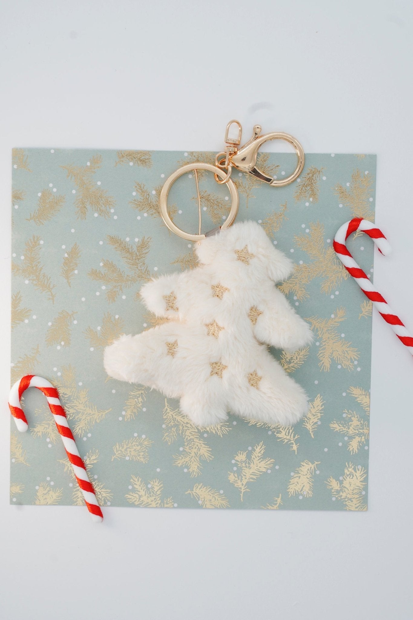 Stickdatei ITH Weihnachtsbaum - Make ma!