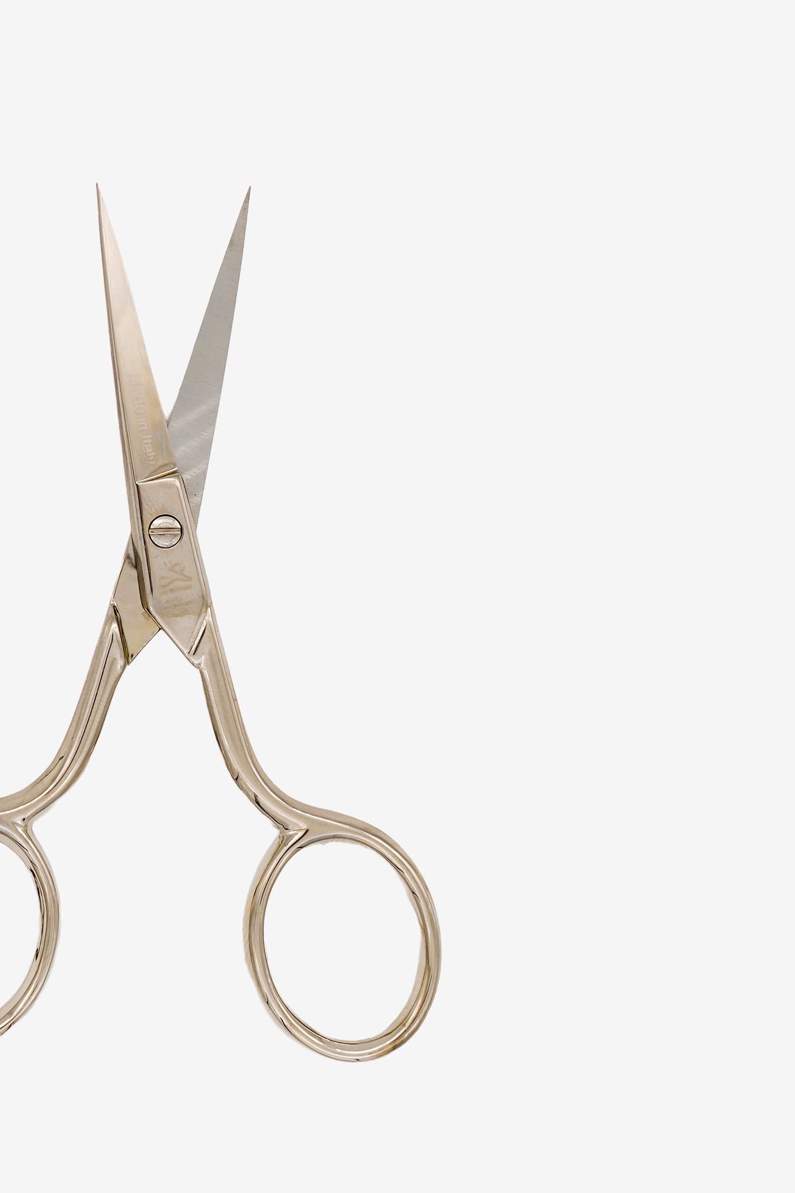 Embroidery scissors Classica Collection