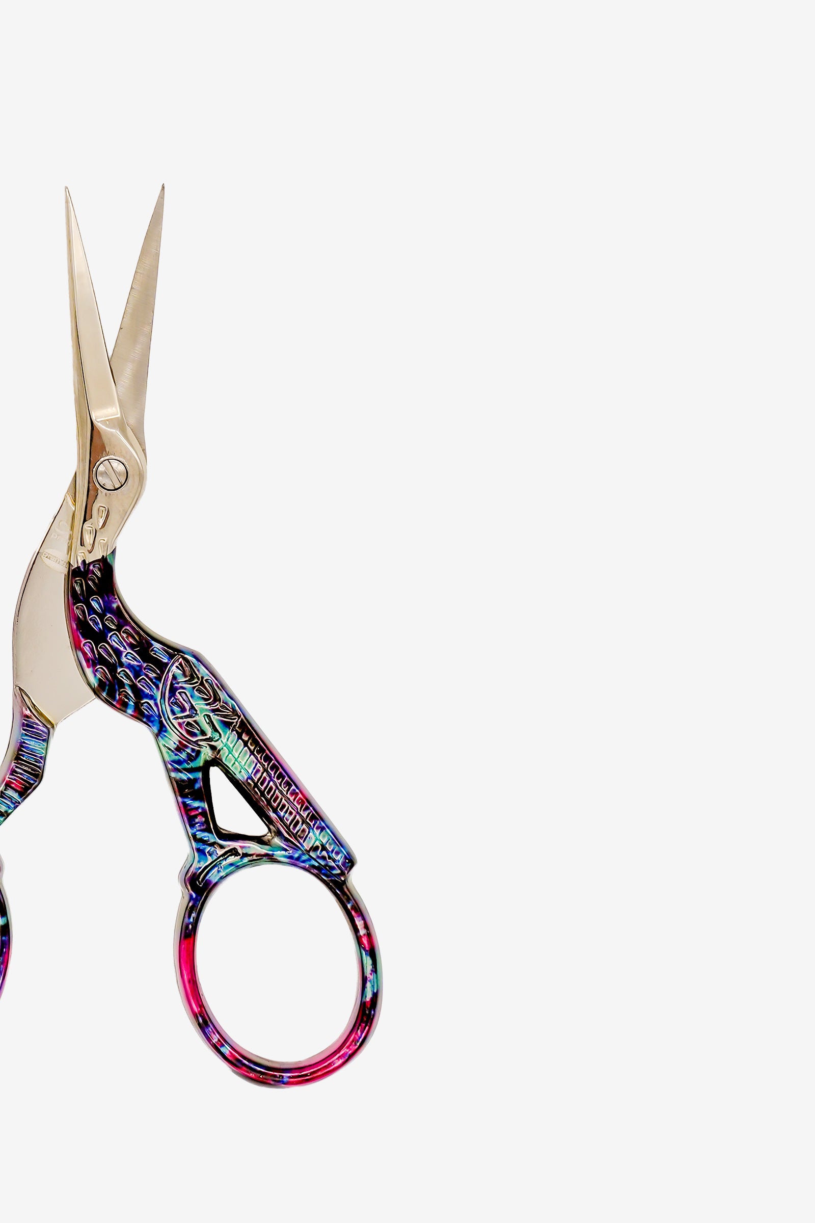 Embroidery scissors Storch OptimaLine