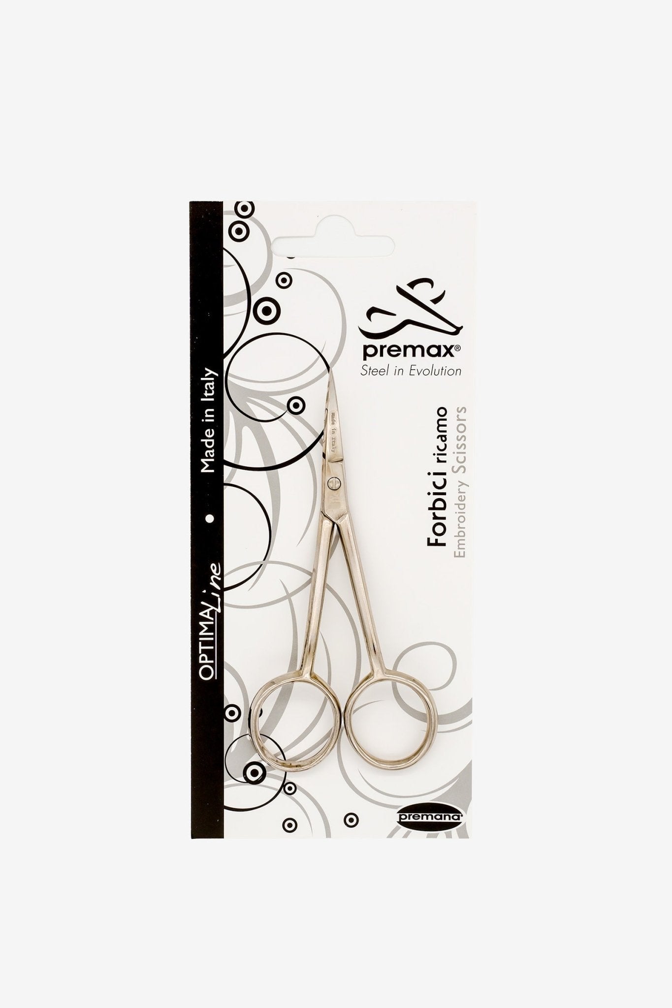 Premax Stickschere Classica Collection - Make ma!