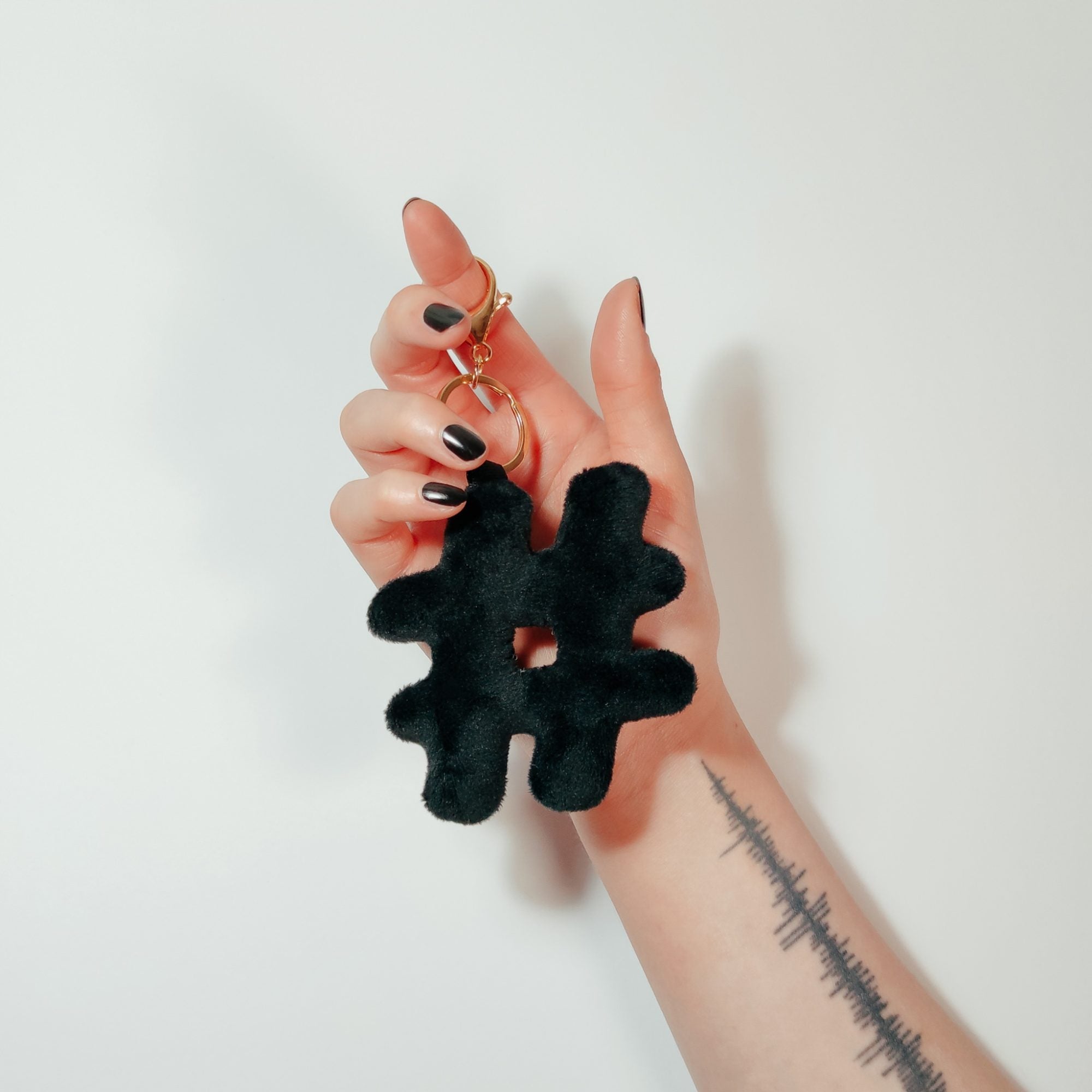 ITH Stickdatei Zahlen und Satzzeichen - Make ma!