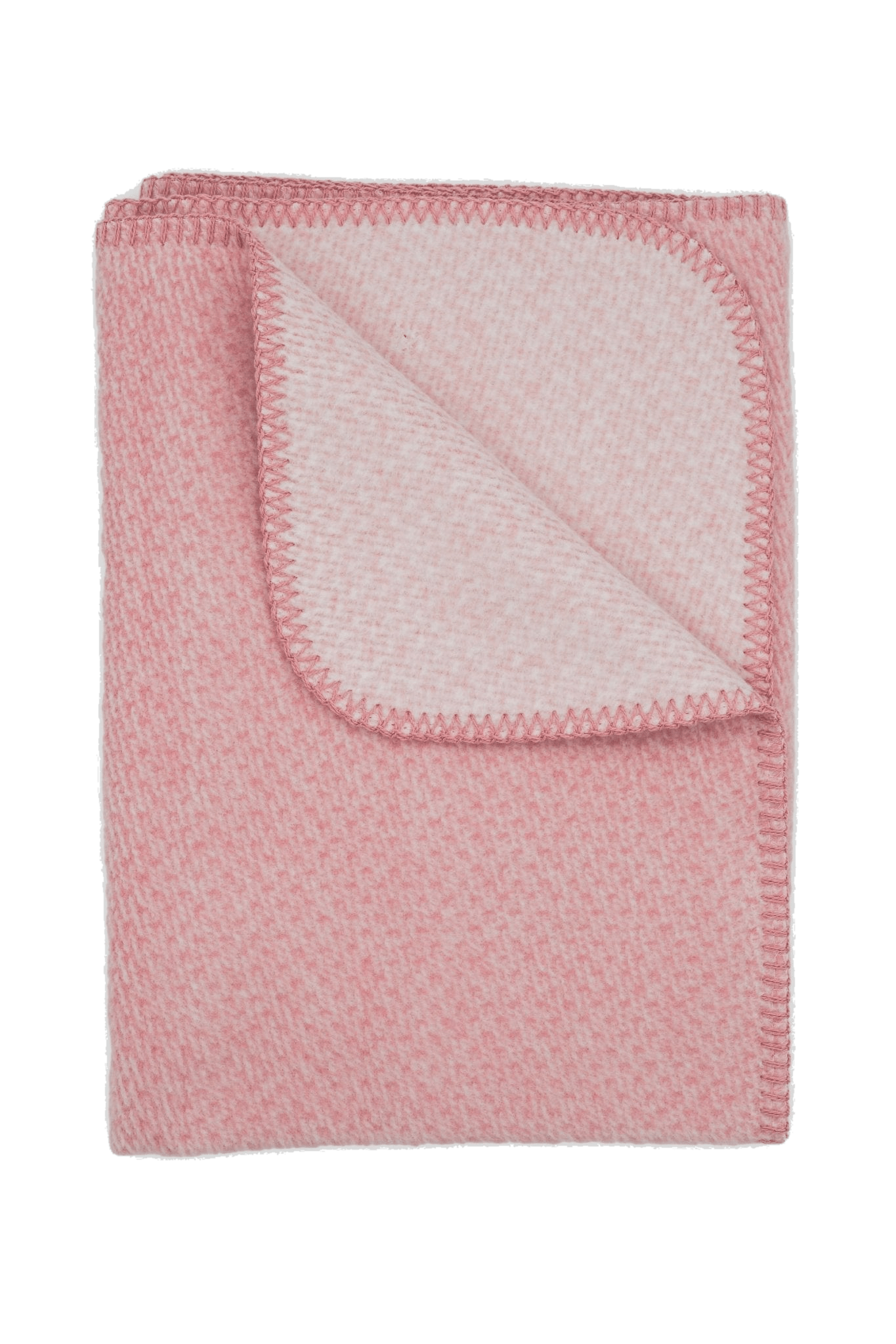 Babydecke Love - 100% Bio-Baumwolle - 70x100cm in product view