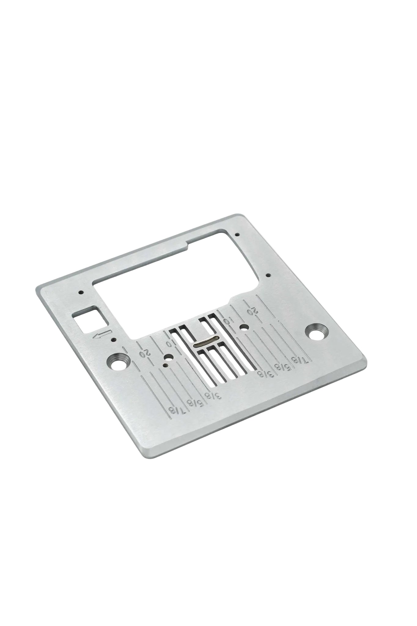 Bernette Stichplatte für b70/b77/b79 - Make ma!
