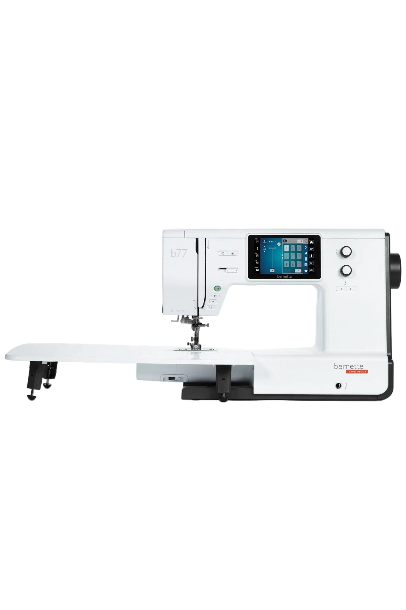 Bernette b77 Nähmaschine Nähmaschine - Make ma!