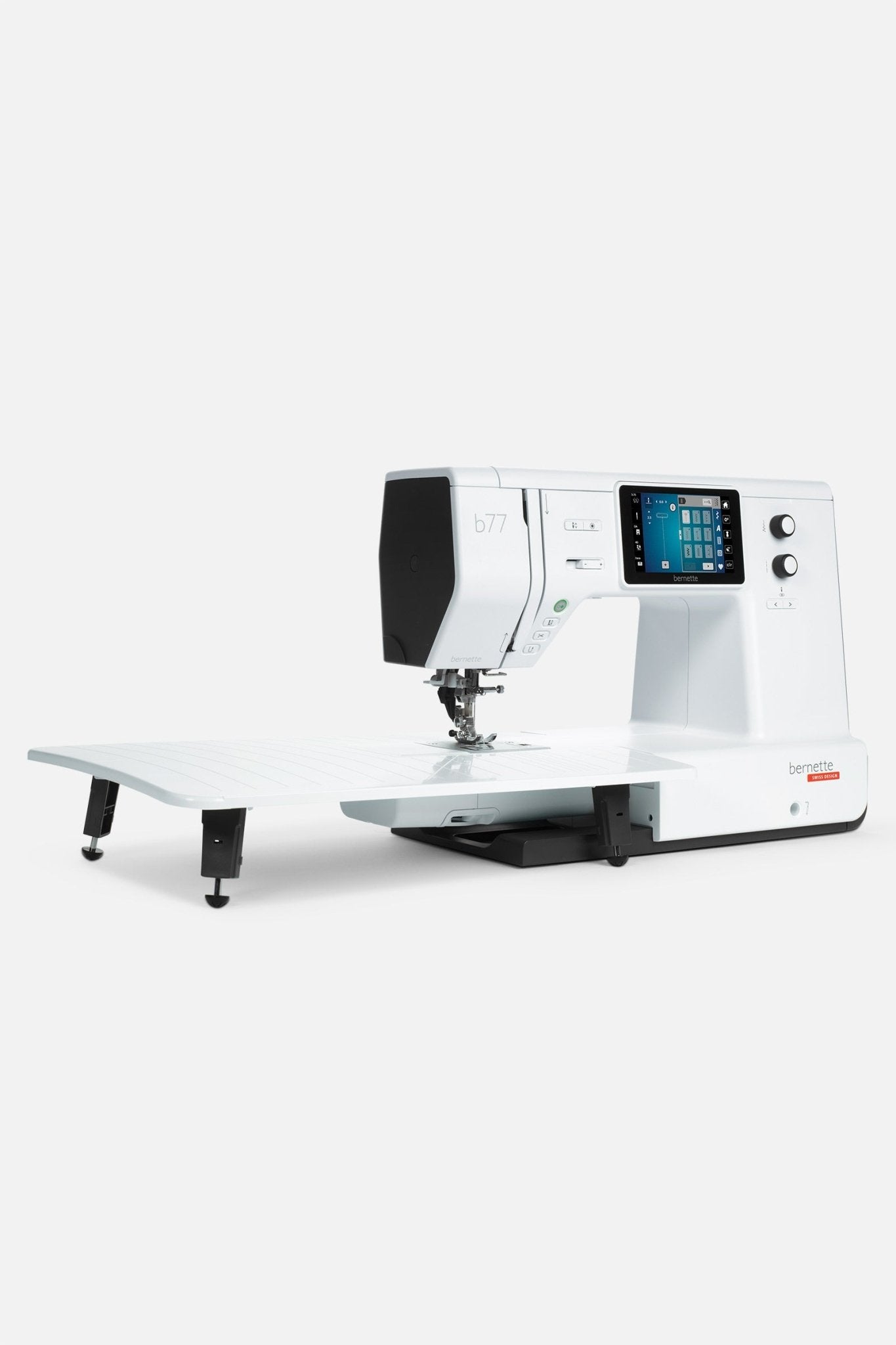 Bernette b77 Nähmaschine Nähmaschine - Make ma!