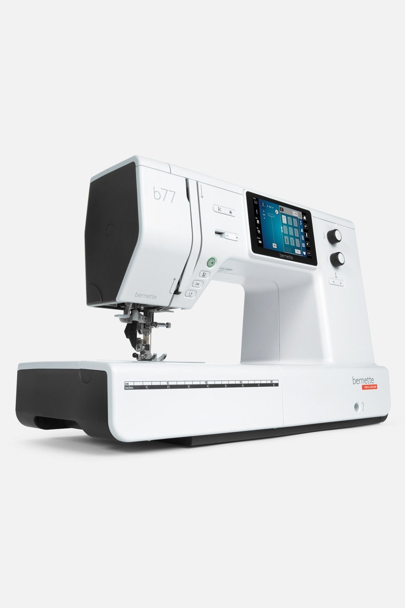 Bernette b77 Nähmaschine Nähmaschine - Make ma!