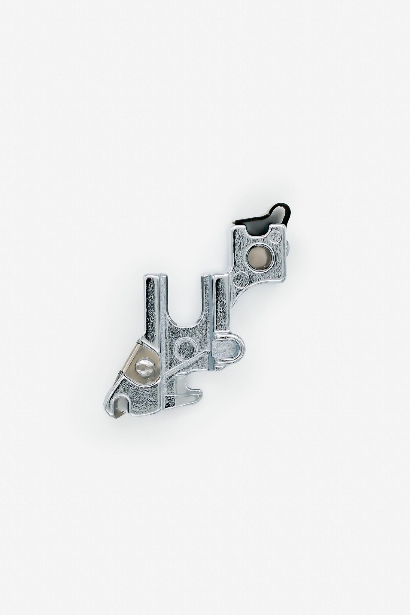 Bernette Universal-Nähfußhalter für b77 / b79 - Make ma!