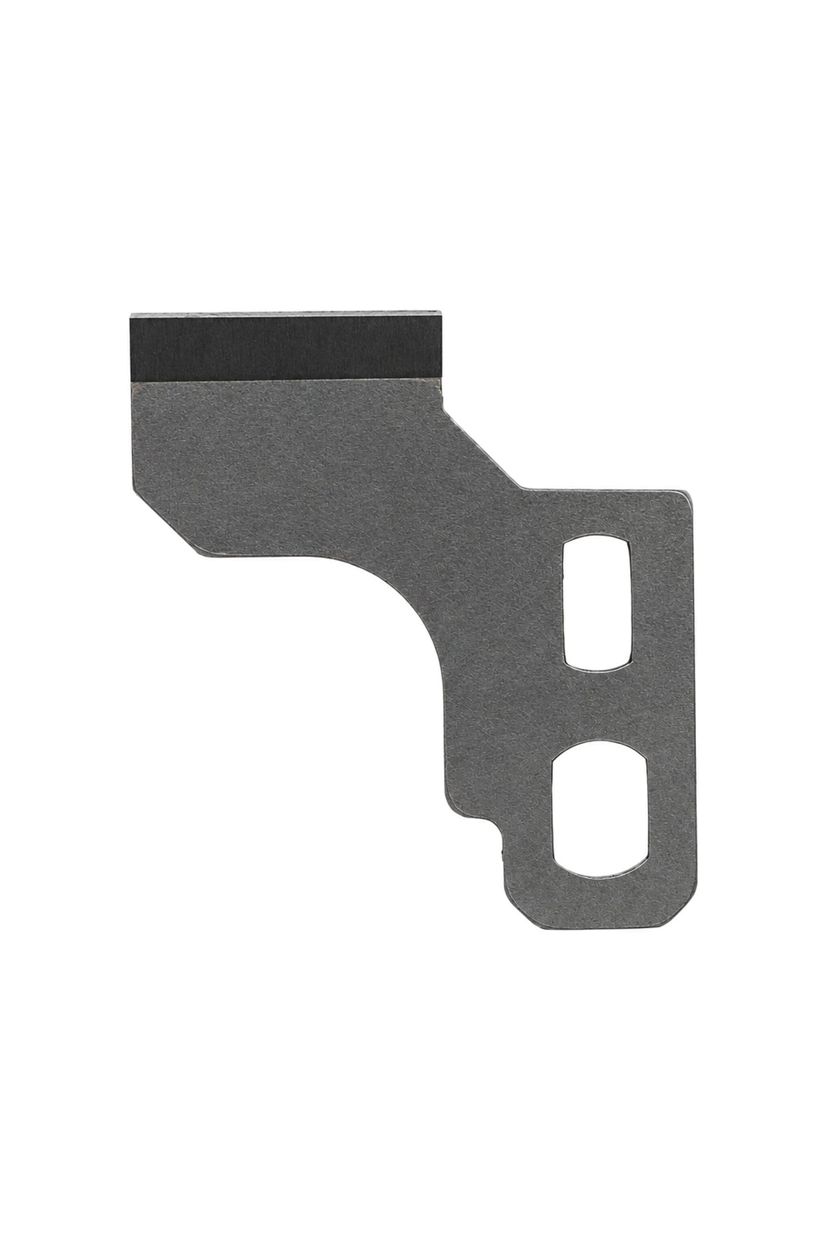BERNINA Untermesser 0341477100 für L 650, L 660, L 850, L 860 und L 890 – Vorderansicht