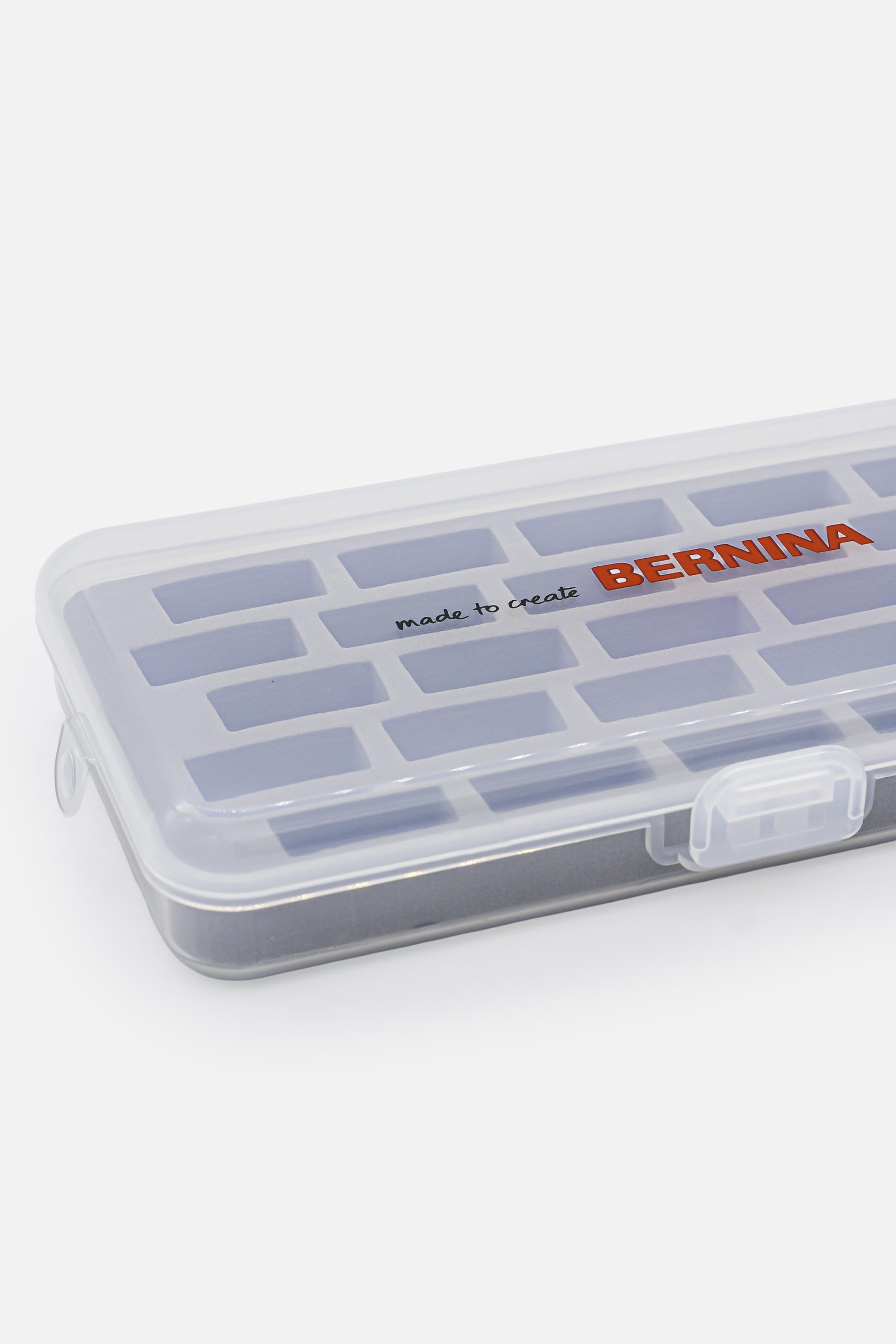 Bernina Spulenbox für Jumbo-Spulen