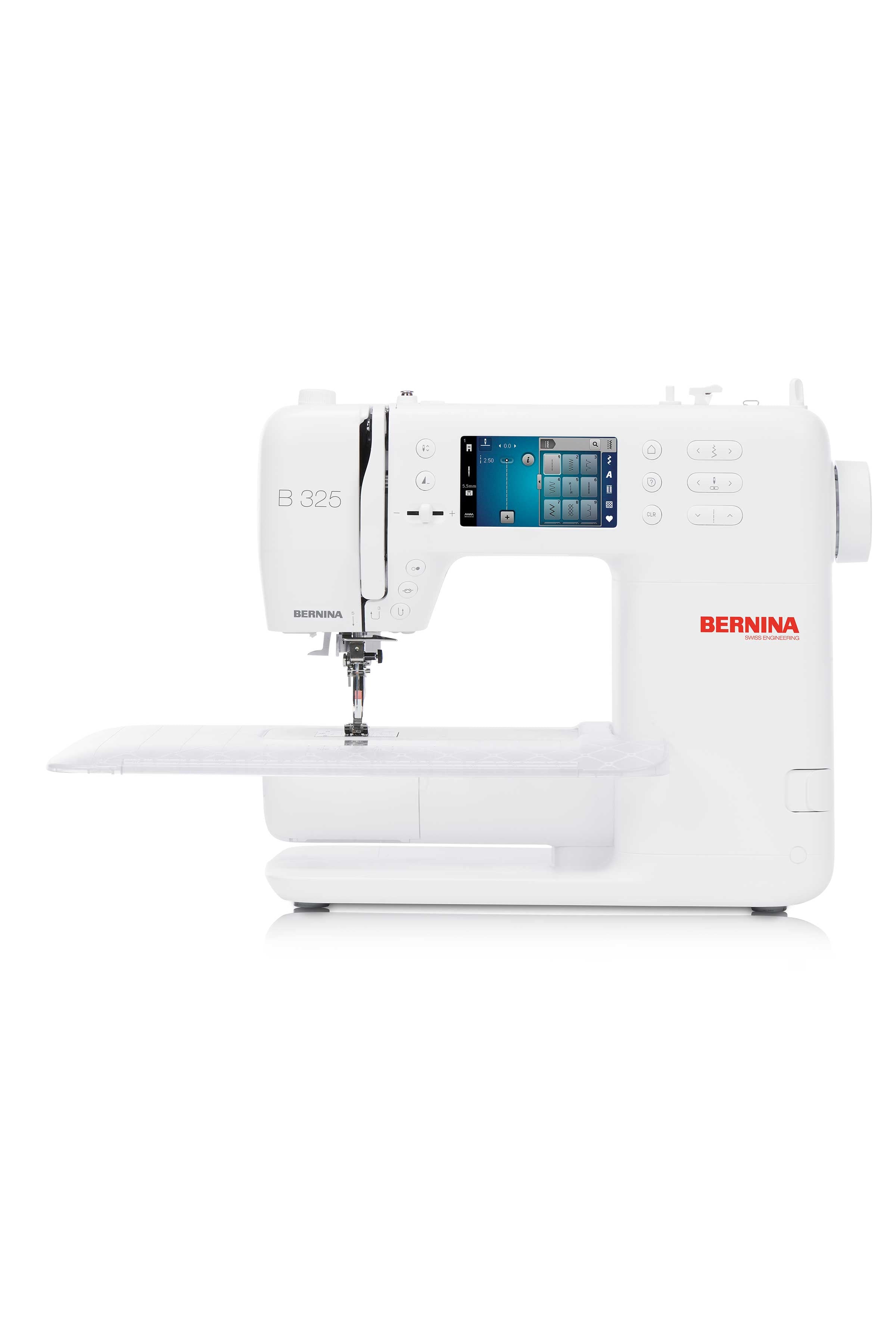 BERNINA 325 Nähmaschine