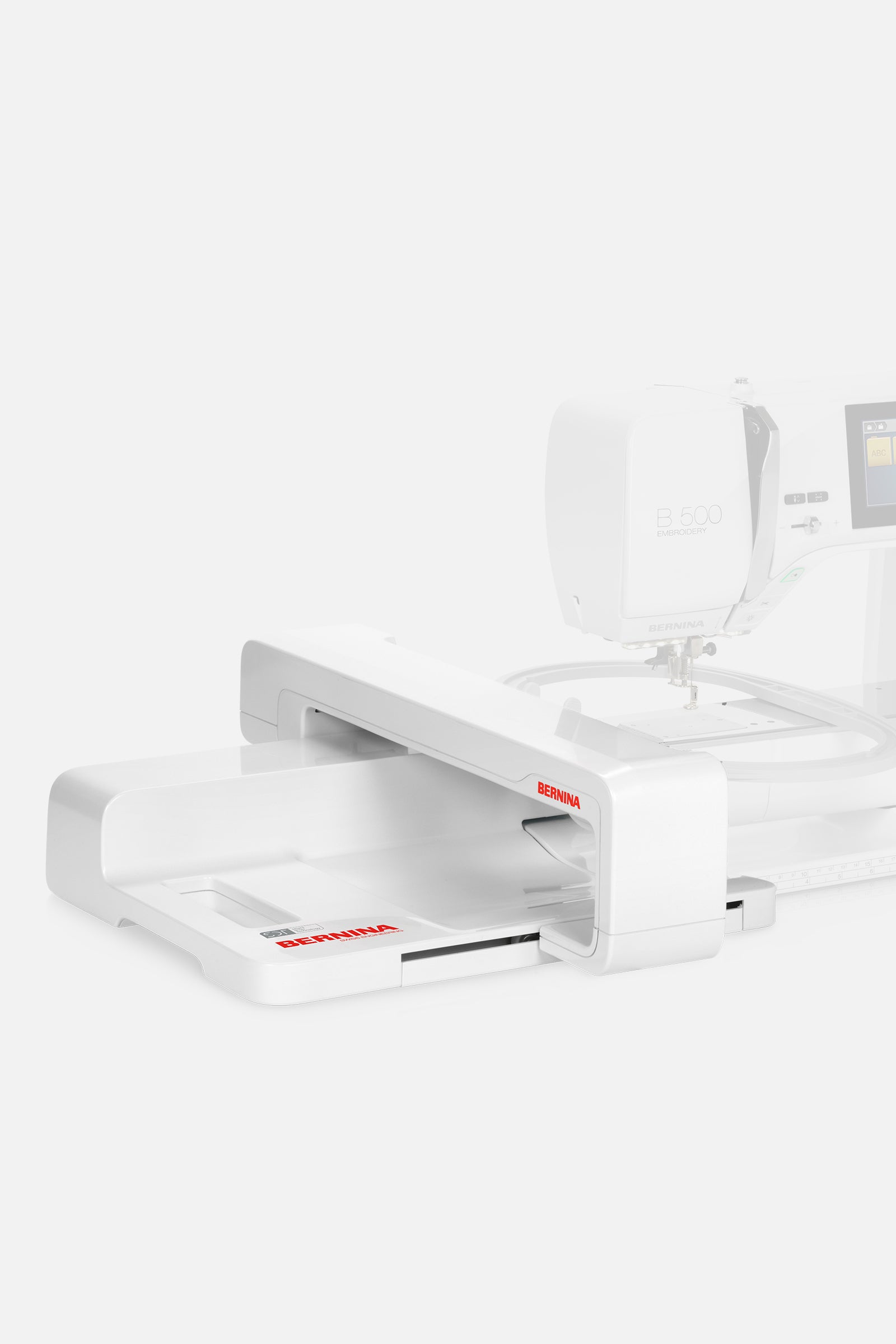 Bernina Stickeinheit SDT M für die 5er Reihe
