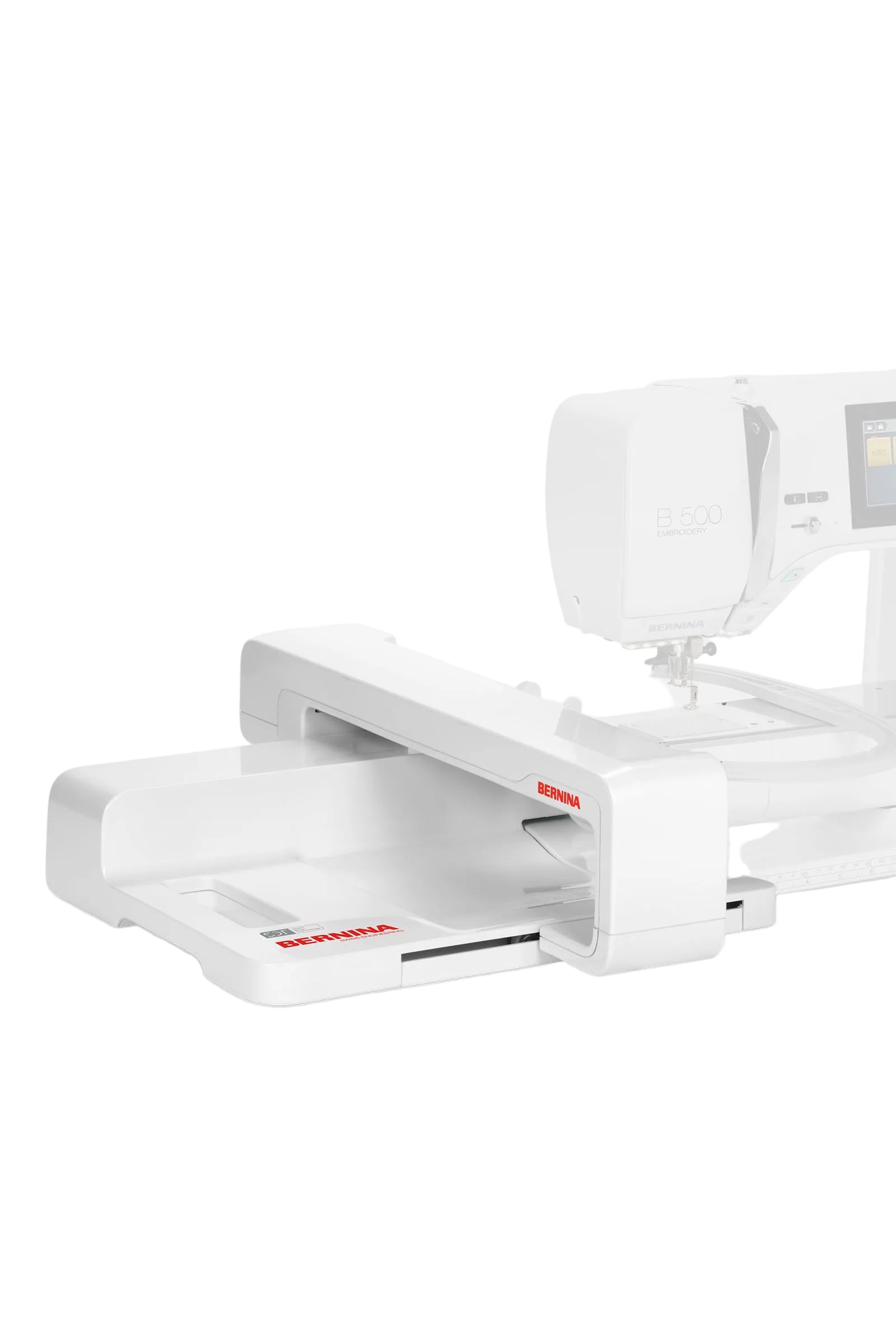 Bernina Stickeinheit SDT M für die 5er Reihe