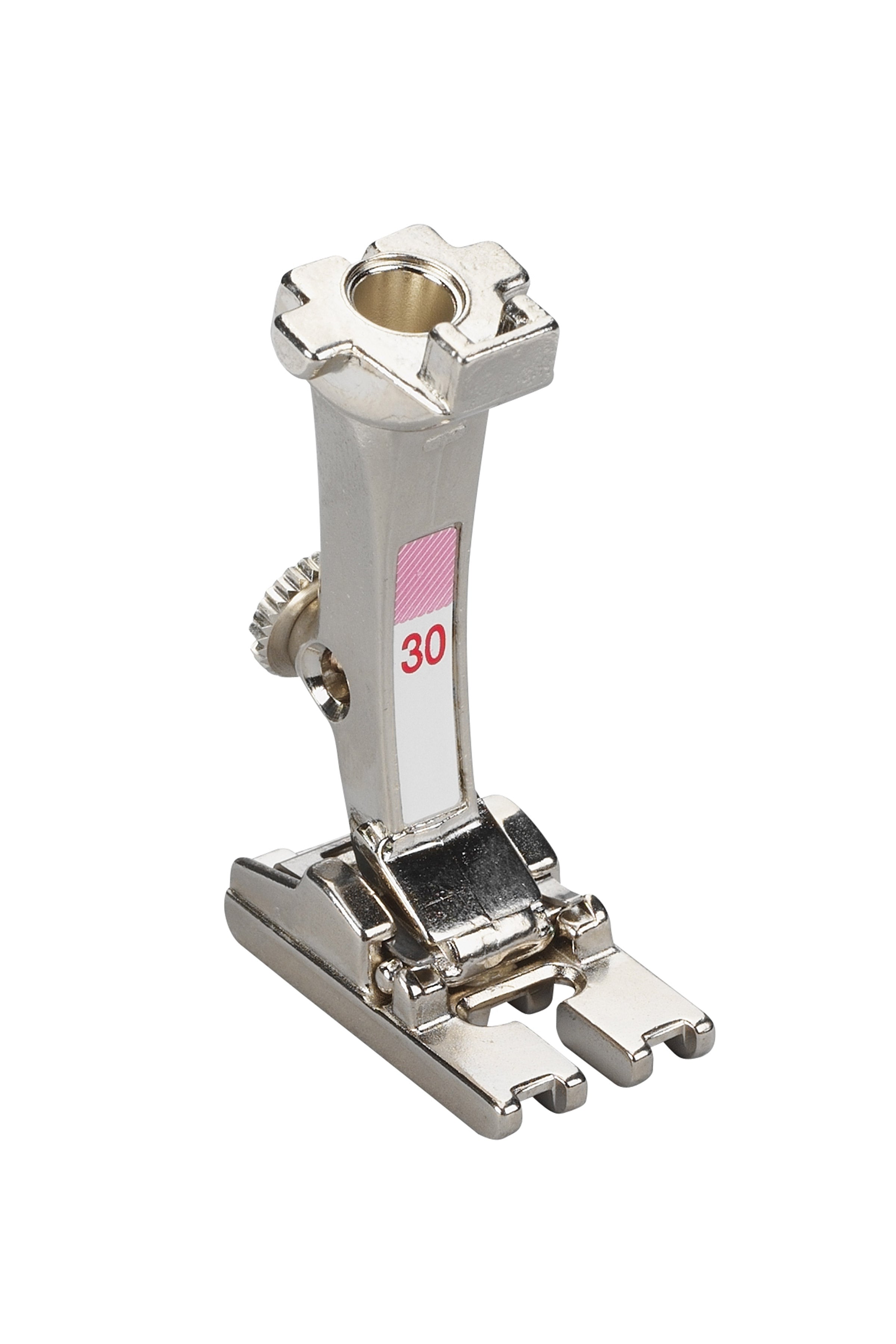 BERNINA Biesenfuß - 3 Rillen #30