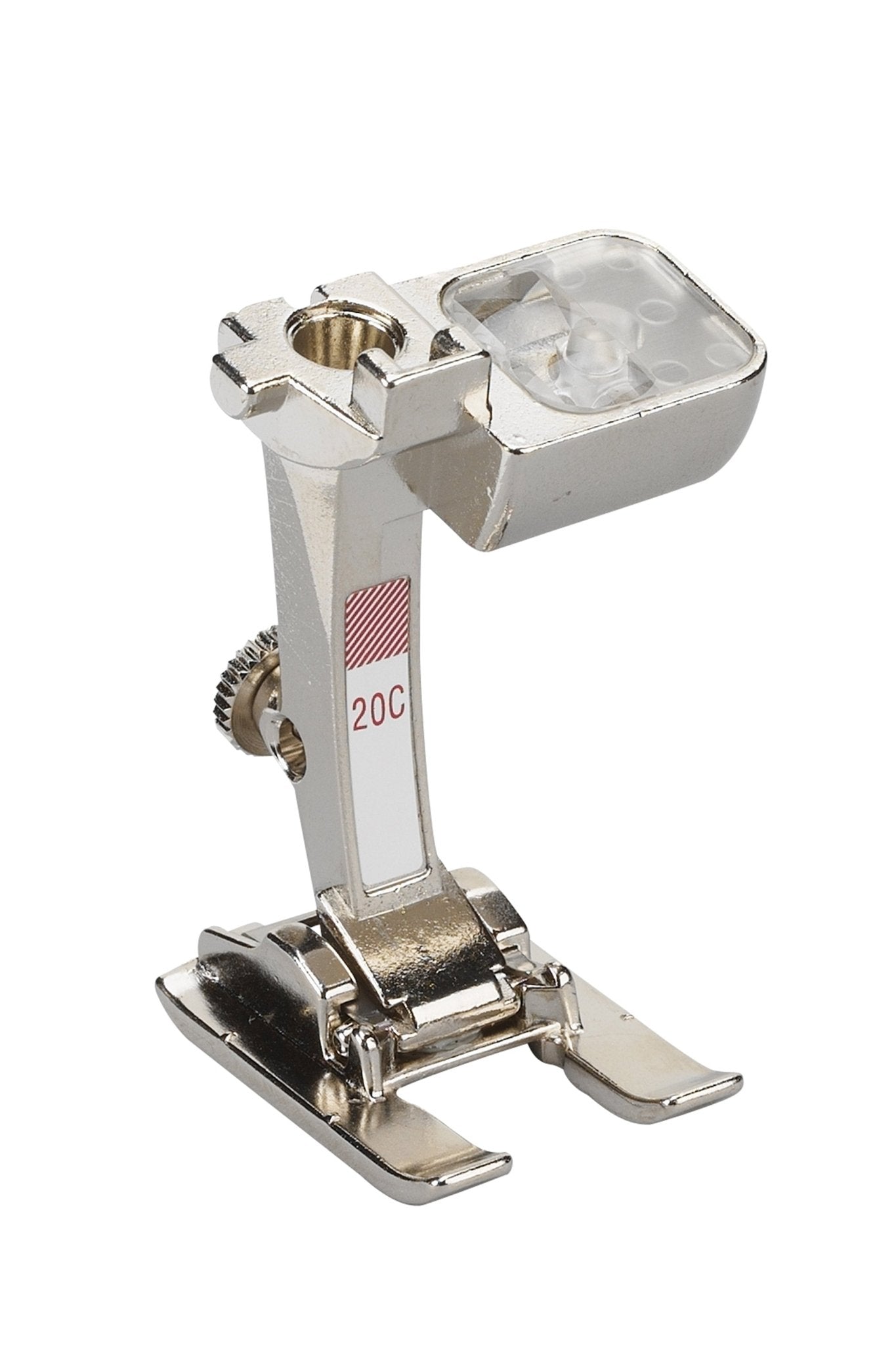 BERNINA Offenen Stickfuß 20C - Make ma!