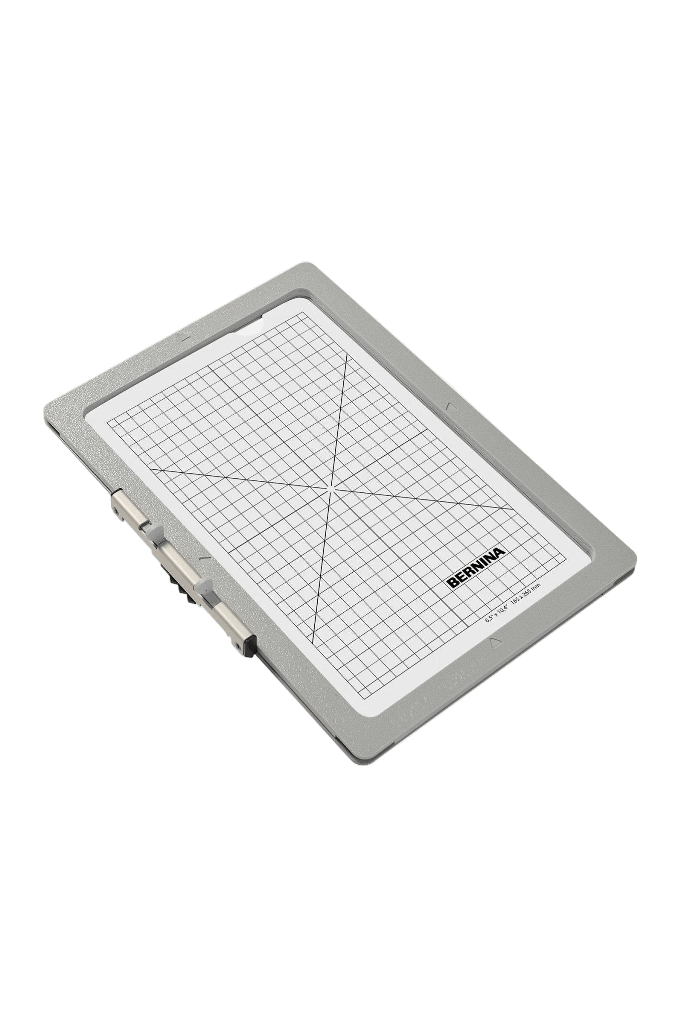 BERNINA Großer Magnet-Stickrahmen (21 x 40cm), vue du produit